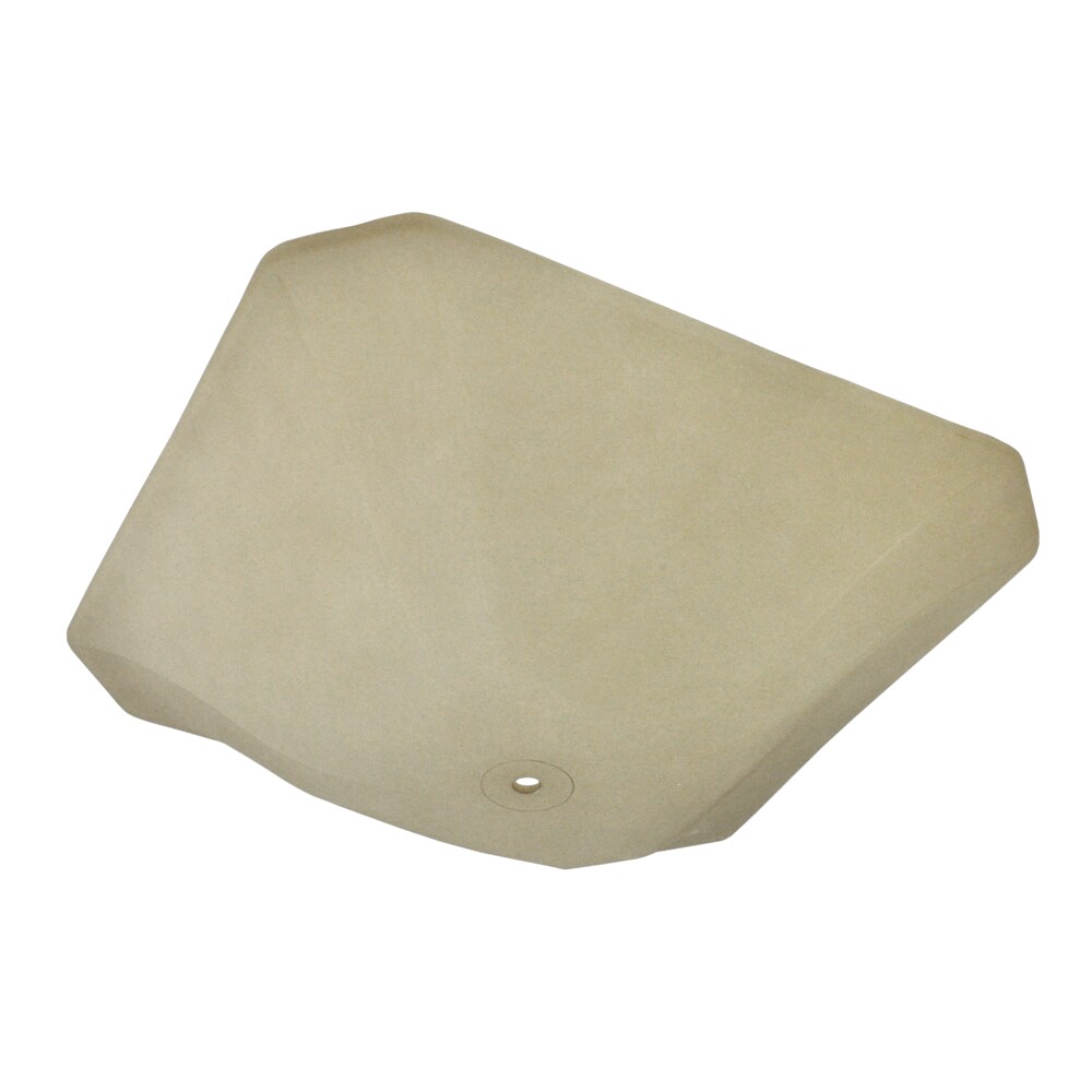Good Earth Lighting D4697 Replacement Lens