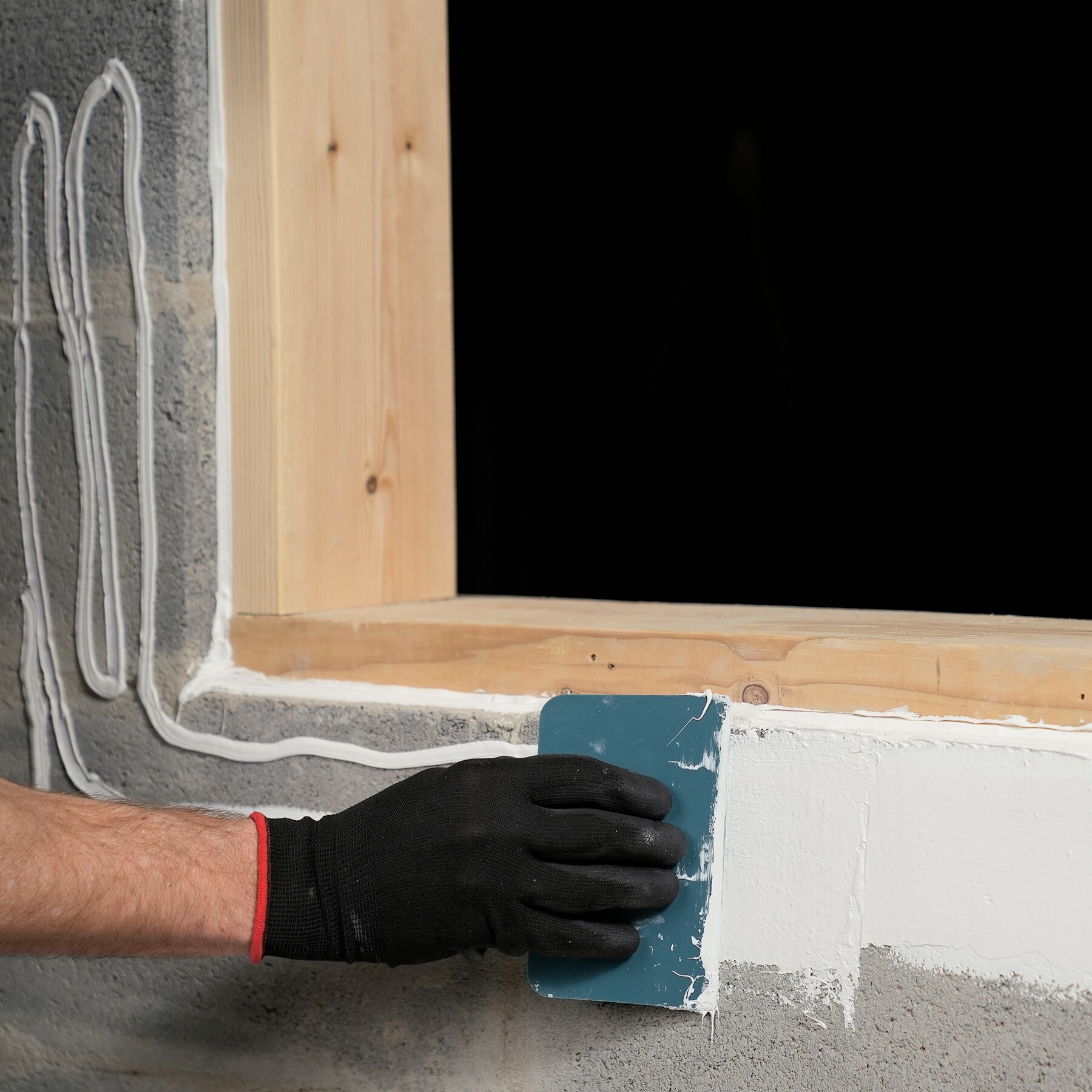 DAP 7079880800SOS caulking - View #9
