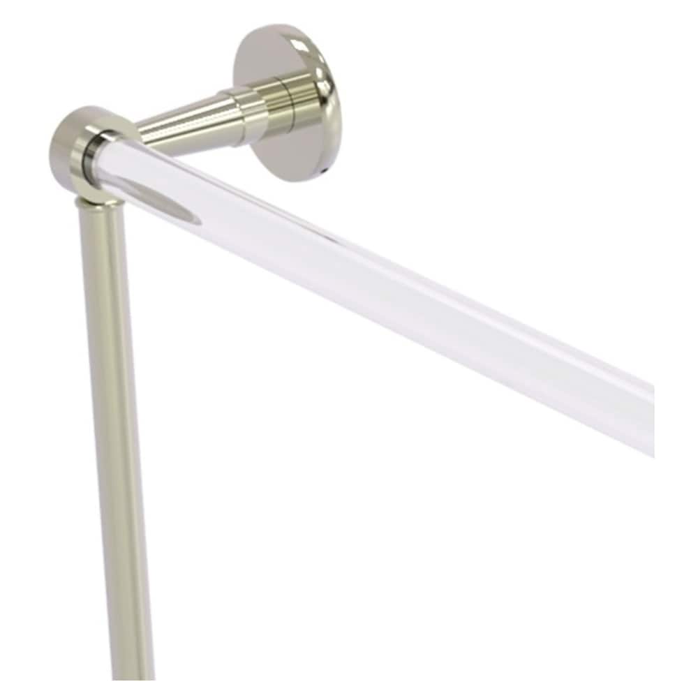Allied Brass CV-28-24-PNI d060350 - View #2