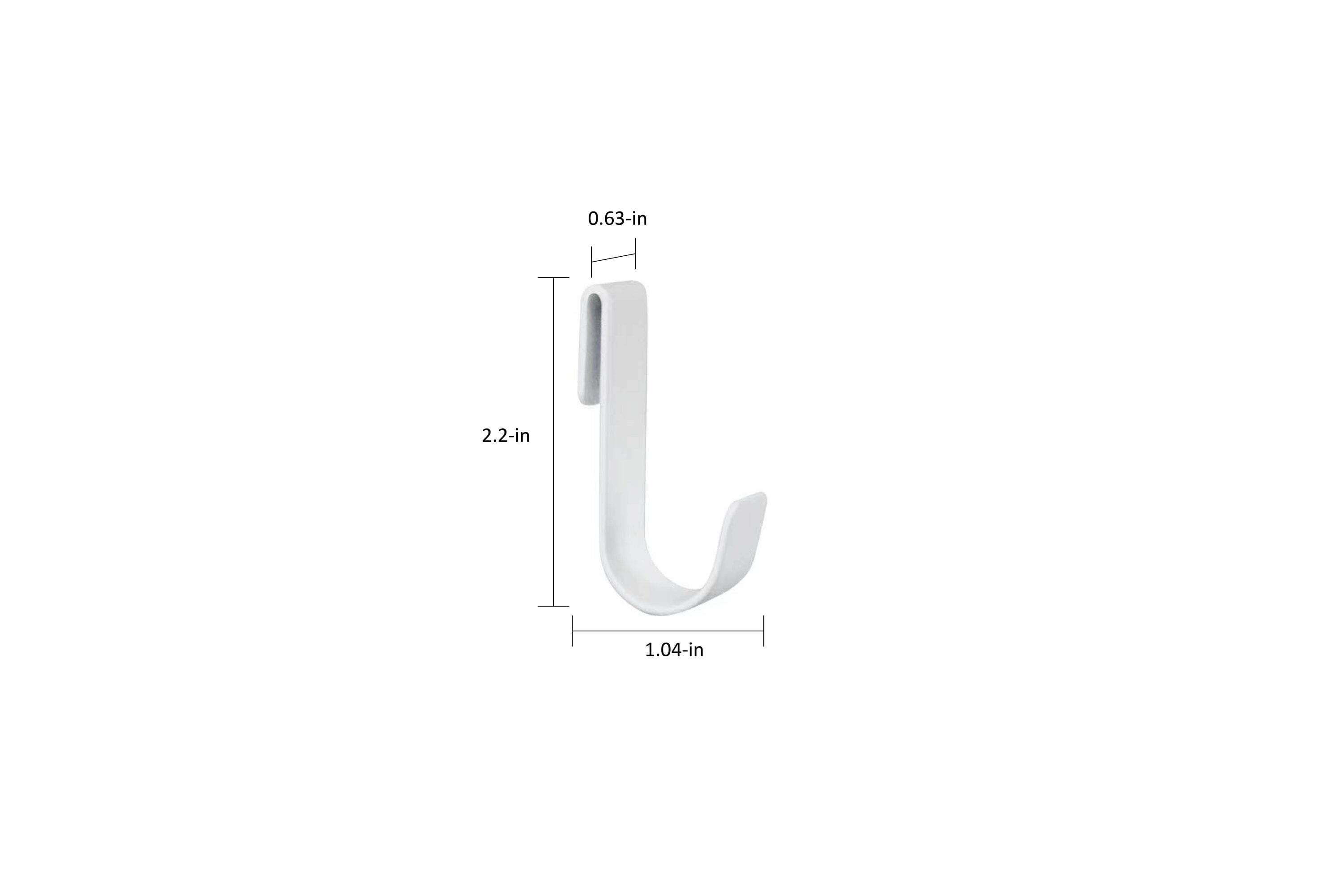 Origin 21 UH-W Wire-Closet-Accessories - View #14