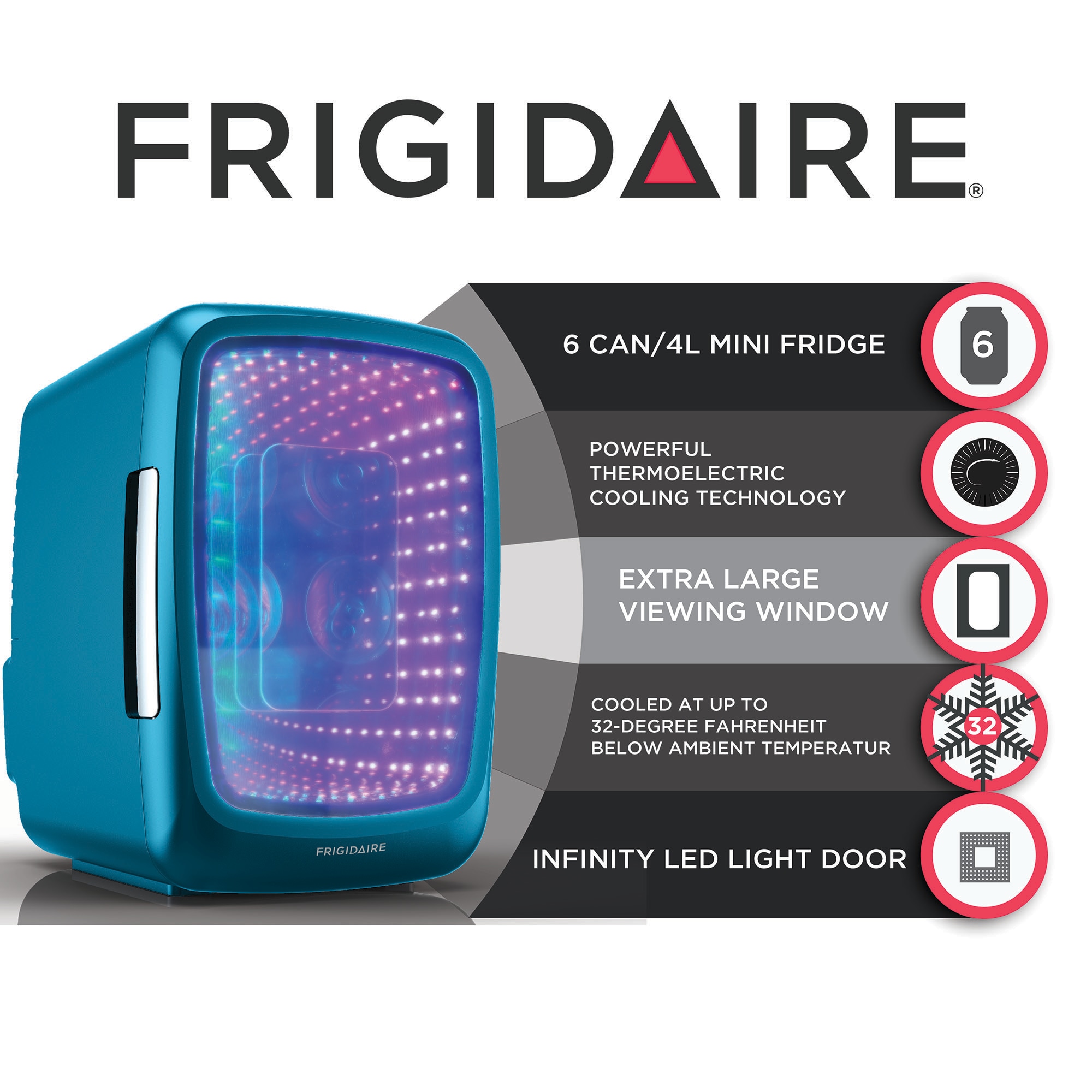 Frigidaire EFMIS179-BLUE Beverage-Dispensers - View #8