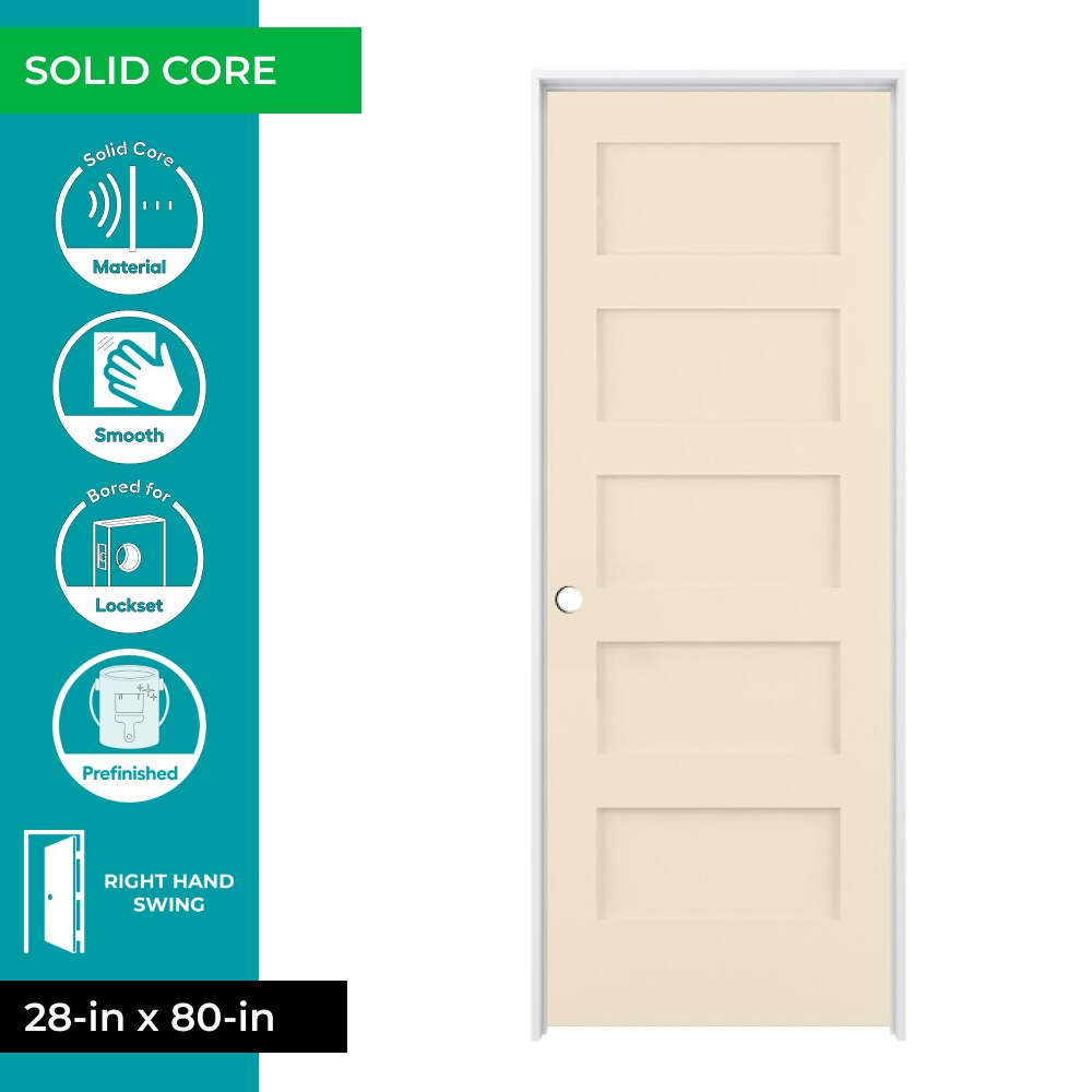 RELIABILT LO1369759 Pre-Hung-Doors - View #2