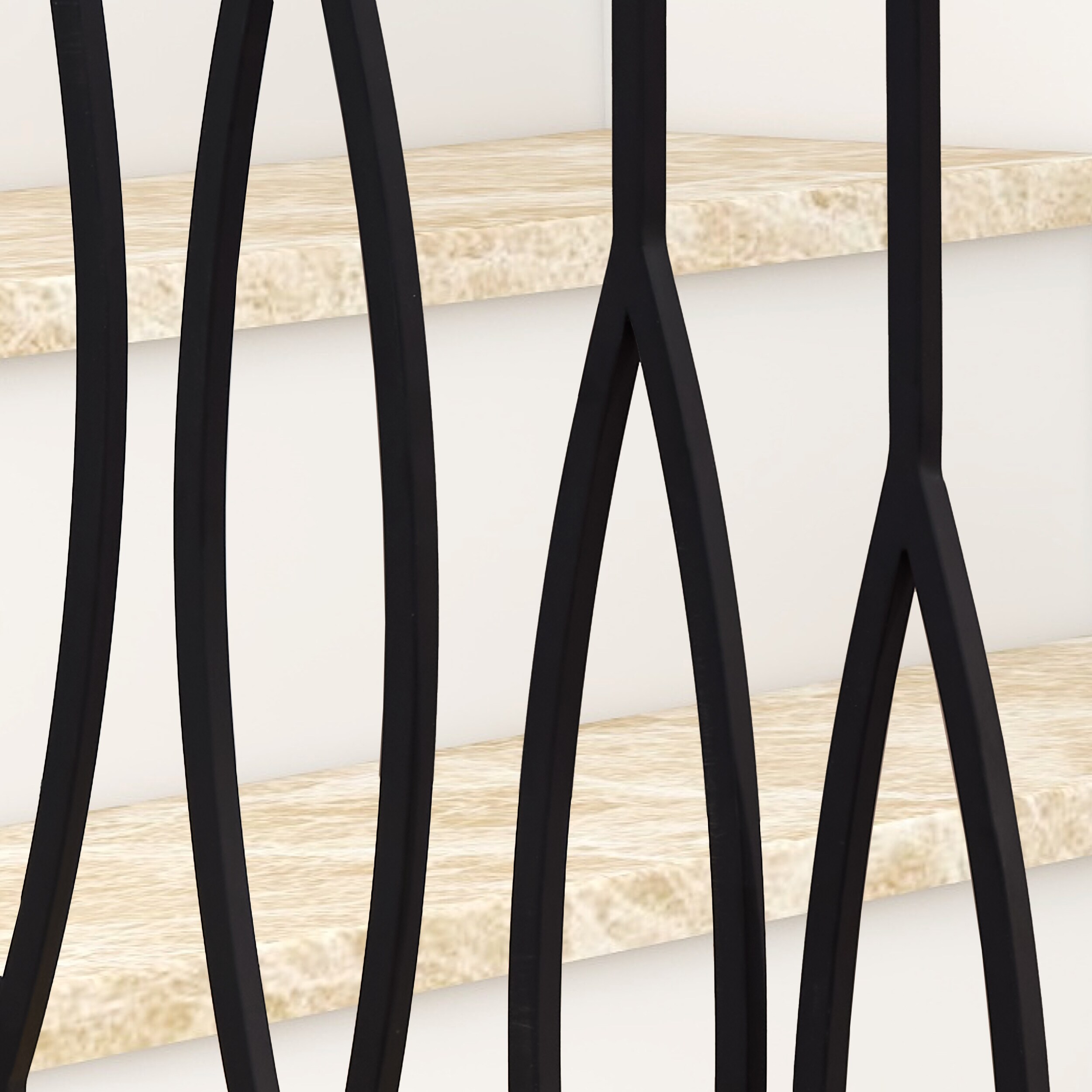 RELIABILT WGT17SB Interior-Stairpart-Balusters - View #2