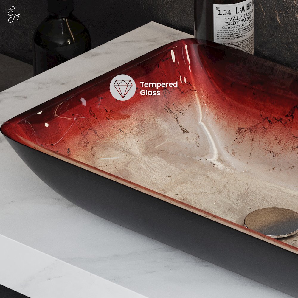 Swiss Madison SM-5-VSF295 Lavatory-Faucets - View #4