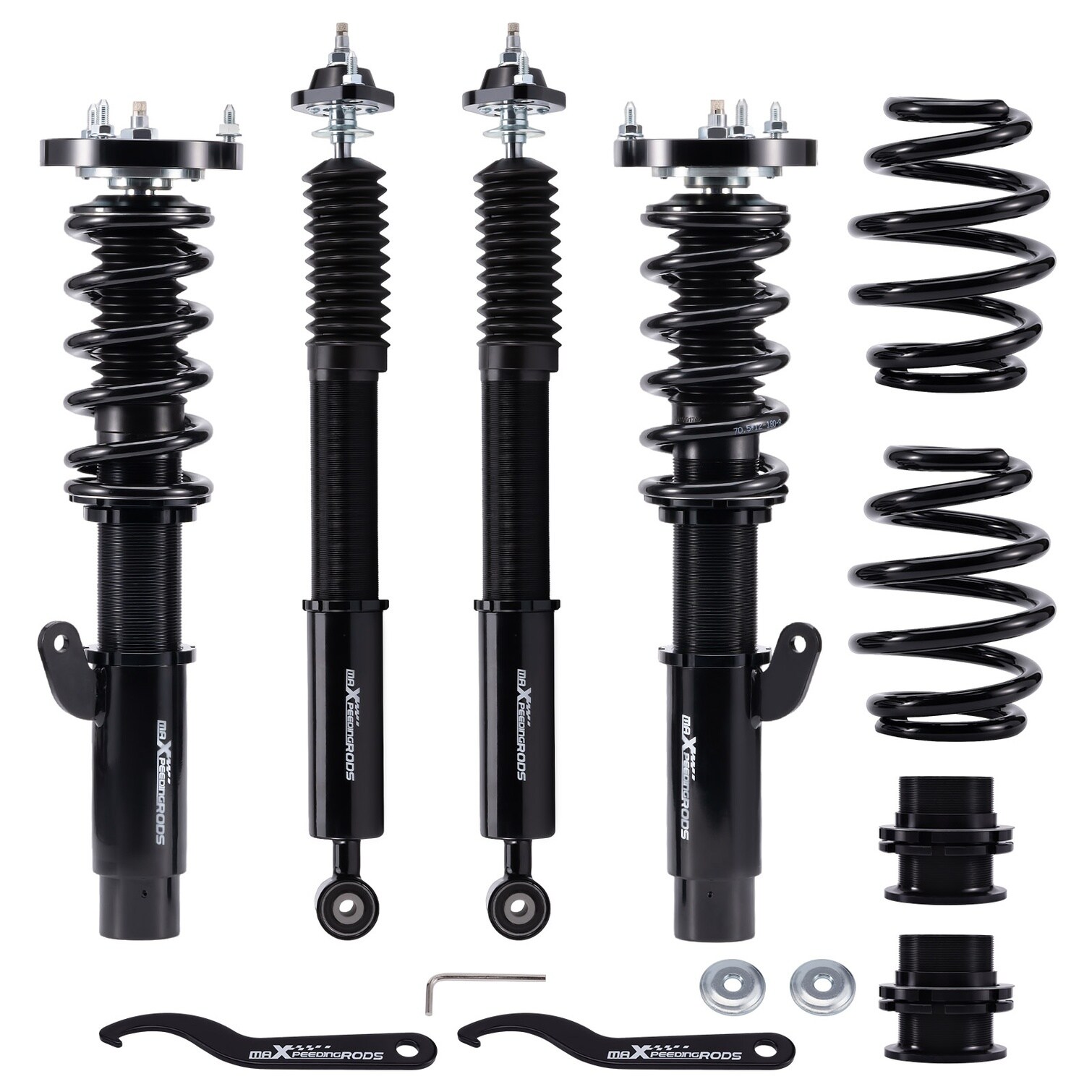BBabe 8869MUUB2XUO Automotive-Hardware - View #2