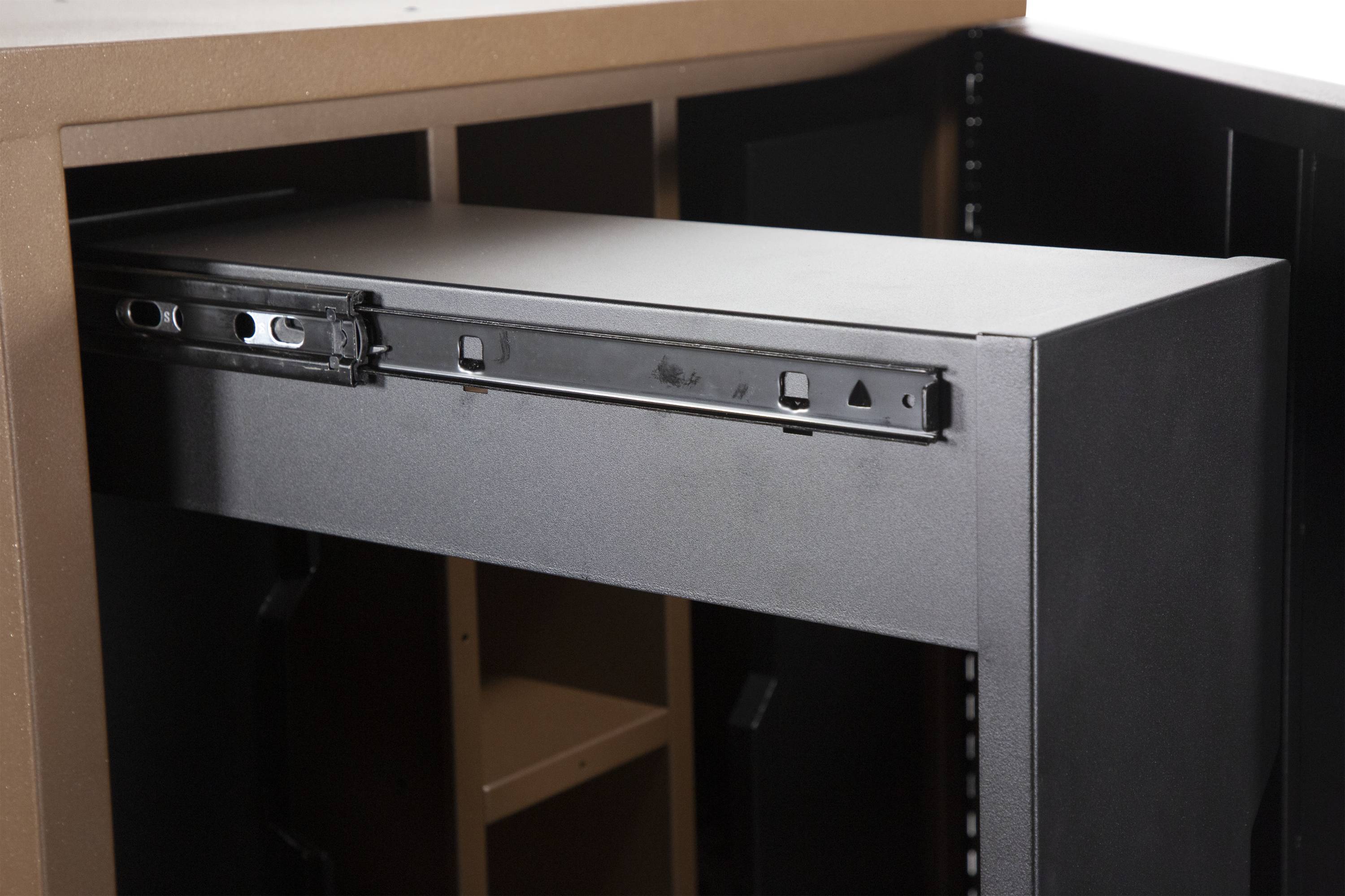 Surelock Security Co 36000014 Gun-Safes - View #11