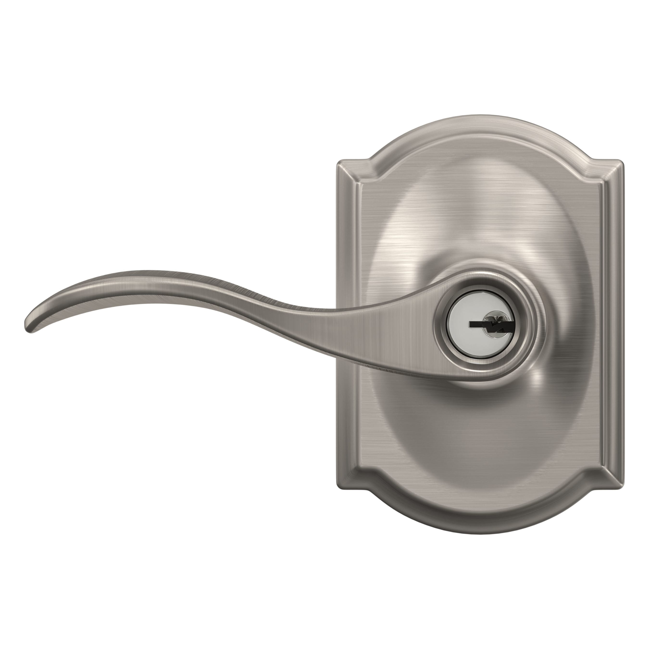 Schlage F51A ACC 619 CAM G Door-Handles - View #11