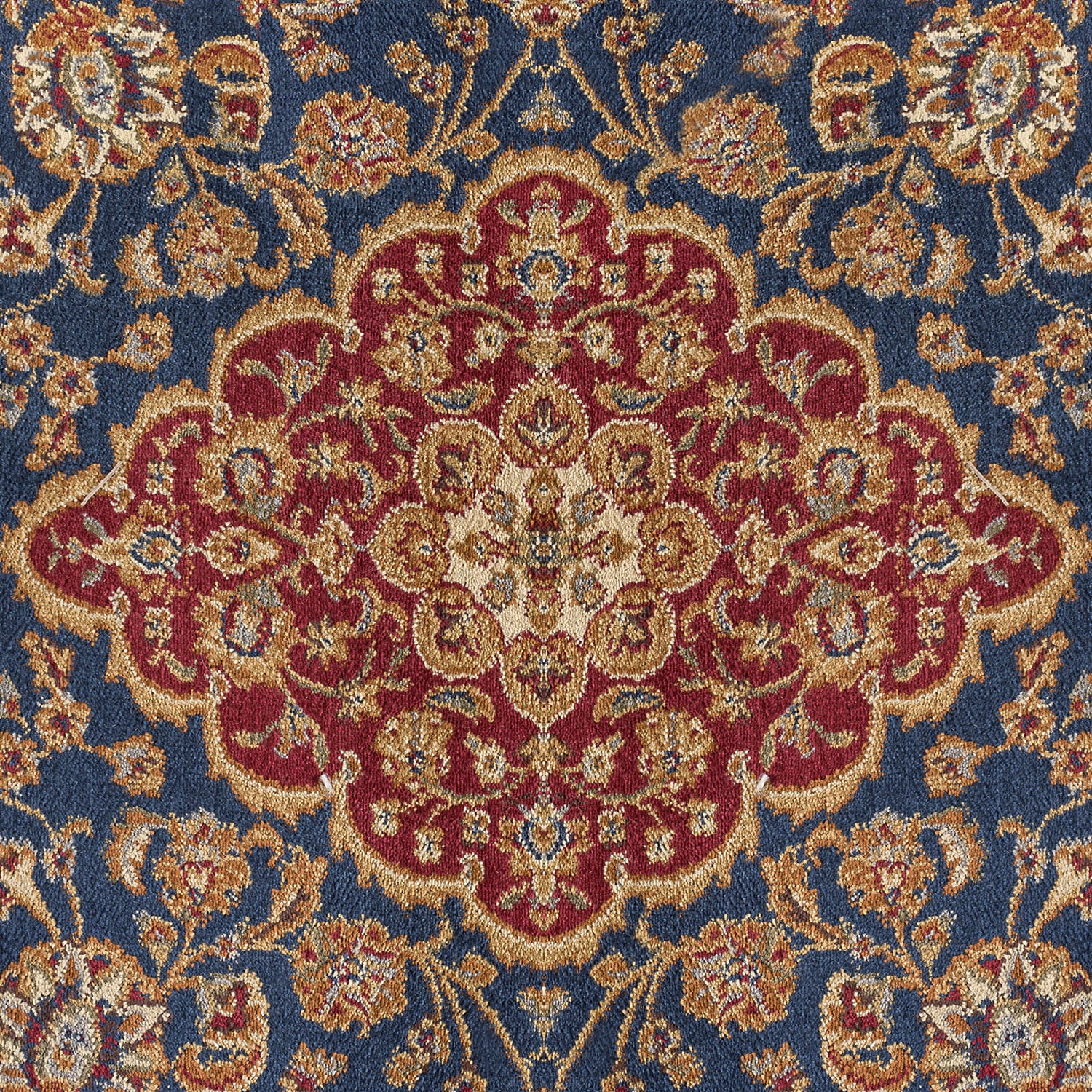 Tayse SNS4787 6RND rugs - View #7