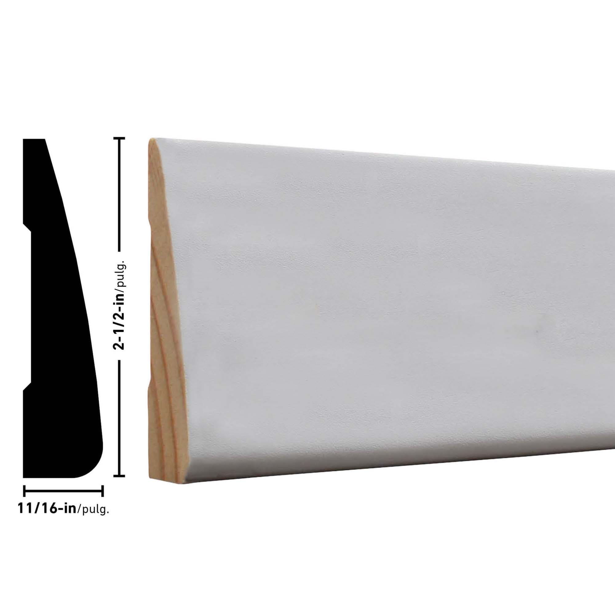 RELIABILT 31570FJPMD Window-Door-Casings - View #4