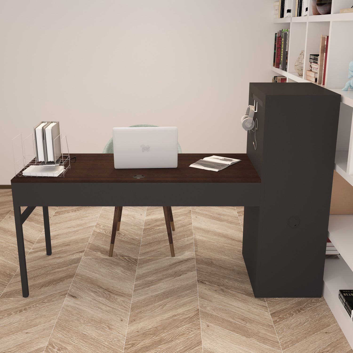 JASMODER W61625366 desks - View #2