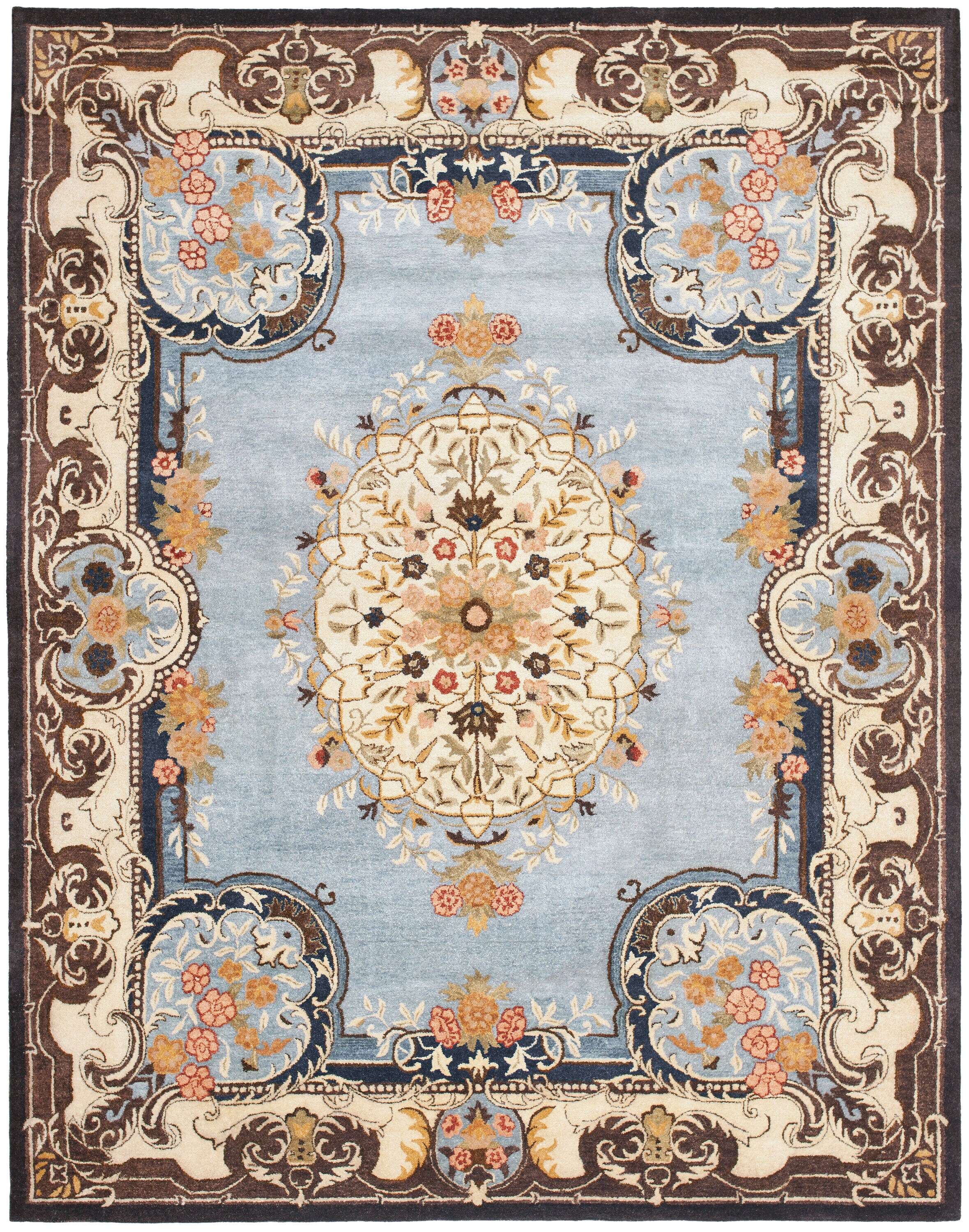 Safavieh BRG141A-10 rugs - View #2