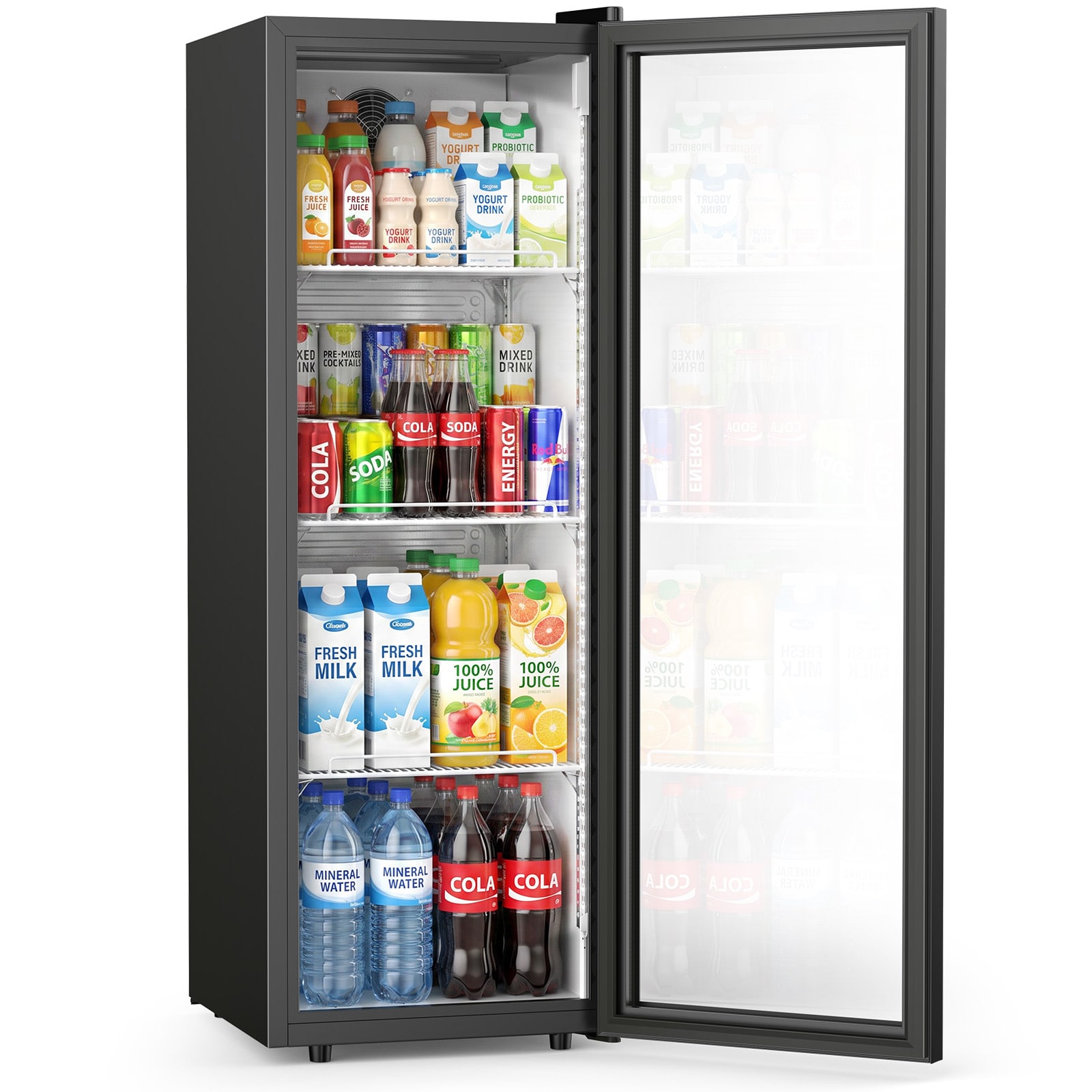 Antarctic Star LSAS-SC-170FC Beverage-Dispensers - View #2