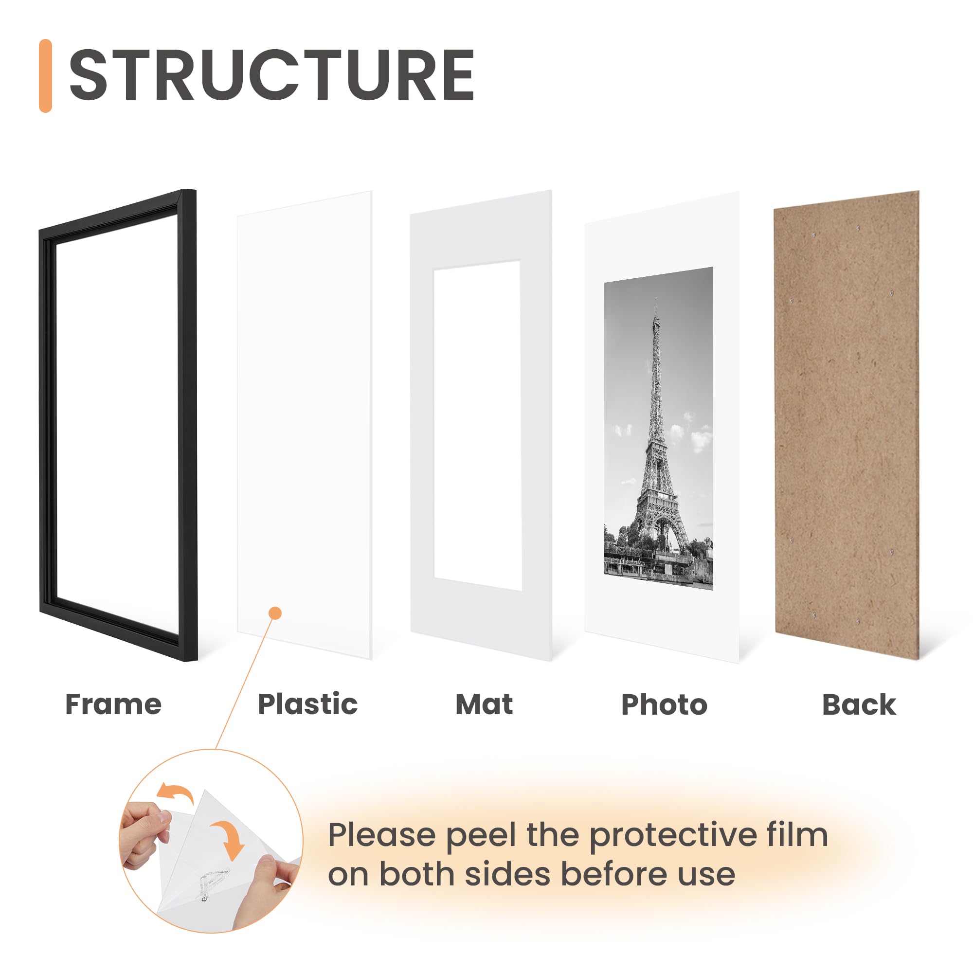 WZK 253111046805 Picture-Frames - View #3