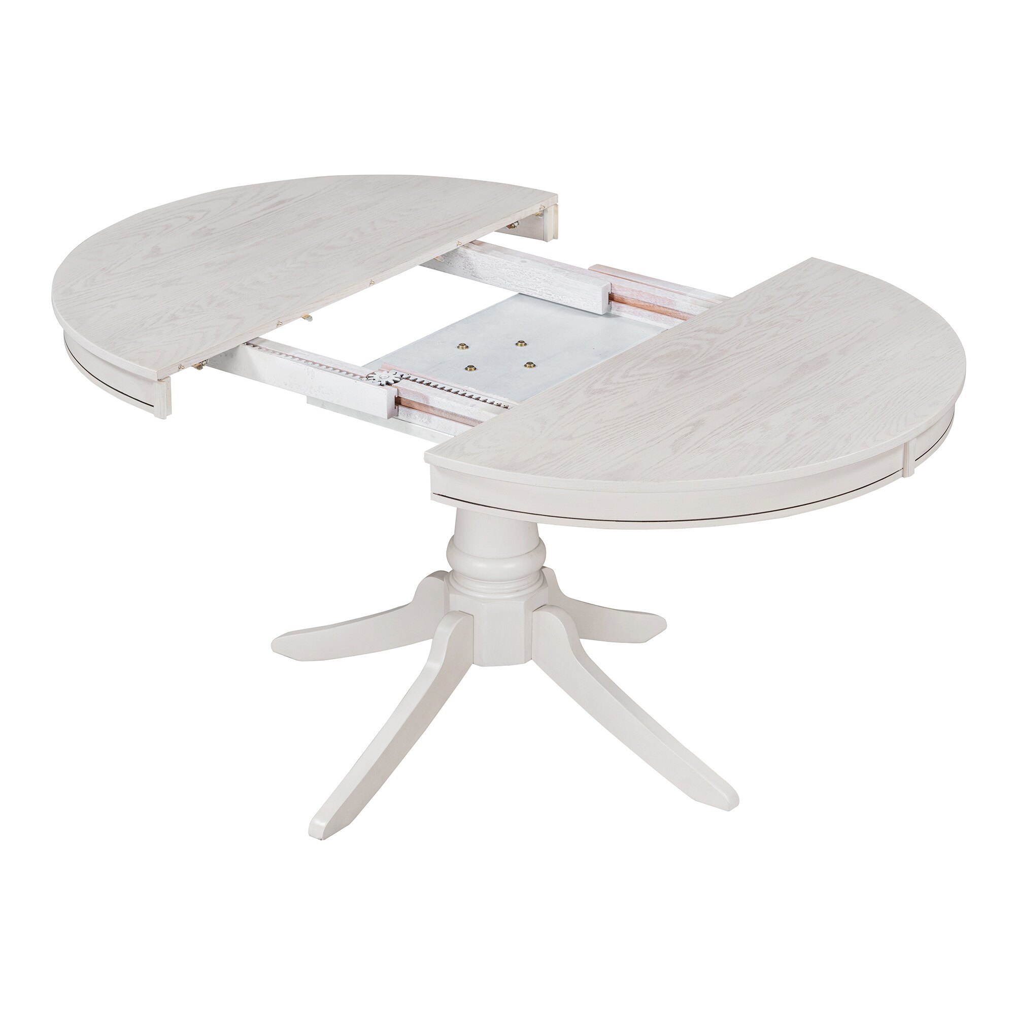 SINOFURN SYA330116WT Dining-Sets - View #17