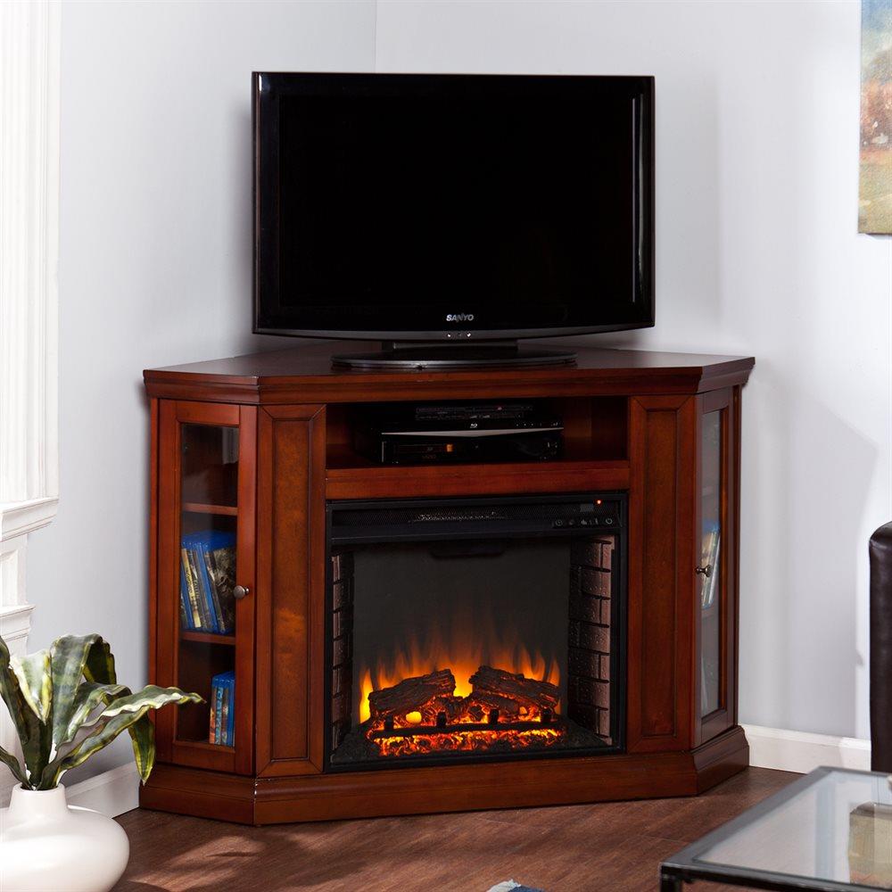 Boston Loft Furnishings ATG6139 Electric-Fireplaces - View #4