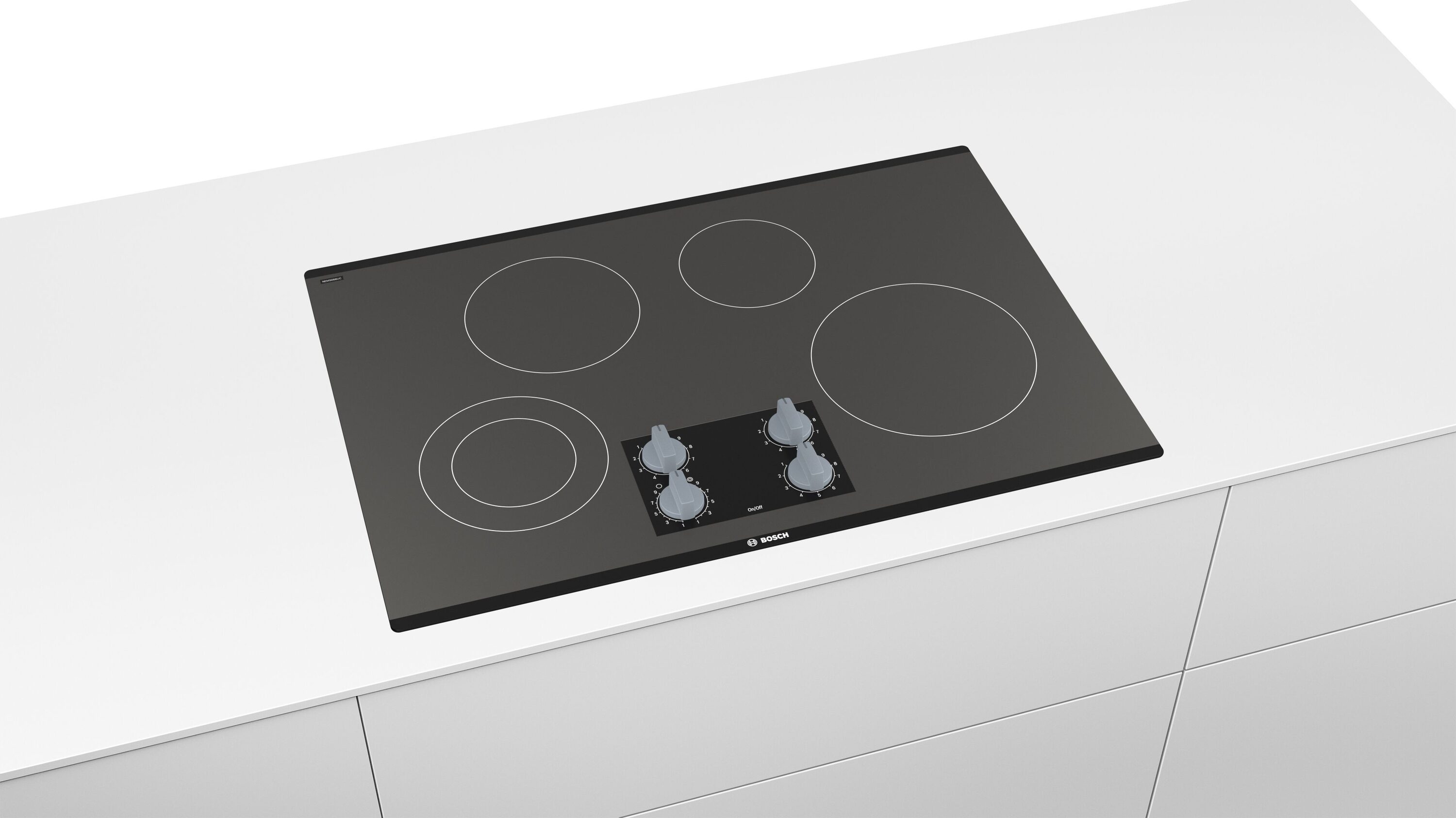 Bosch NEM5066UC Elec-Cktp - View #2