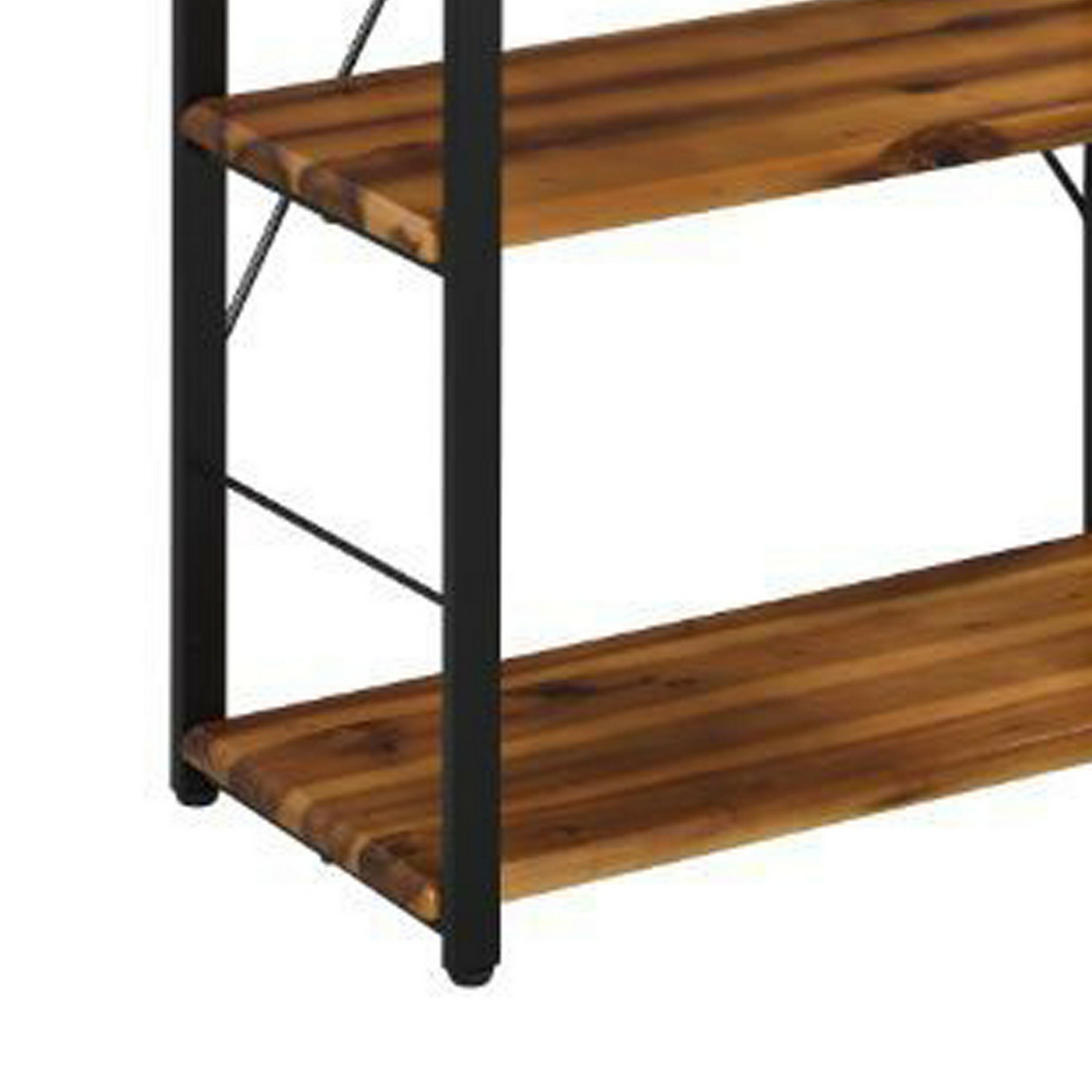 Benzara BM209629 bookcases - View #6