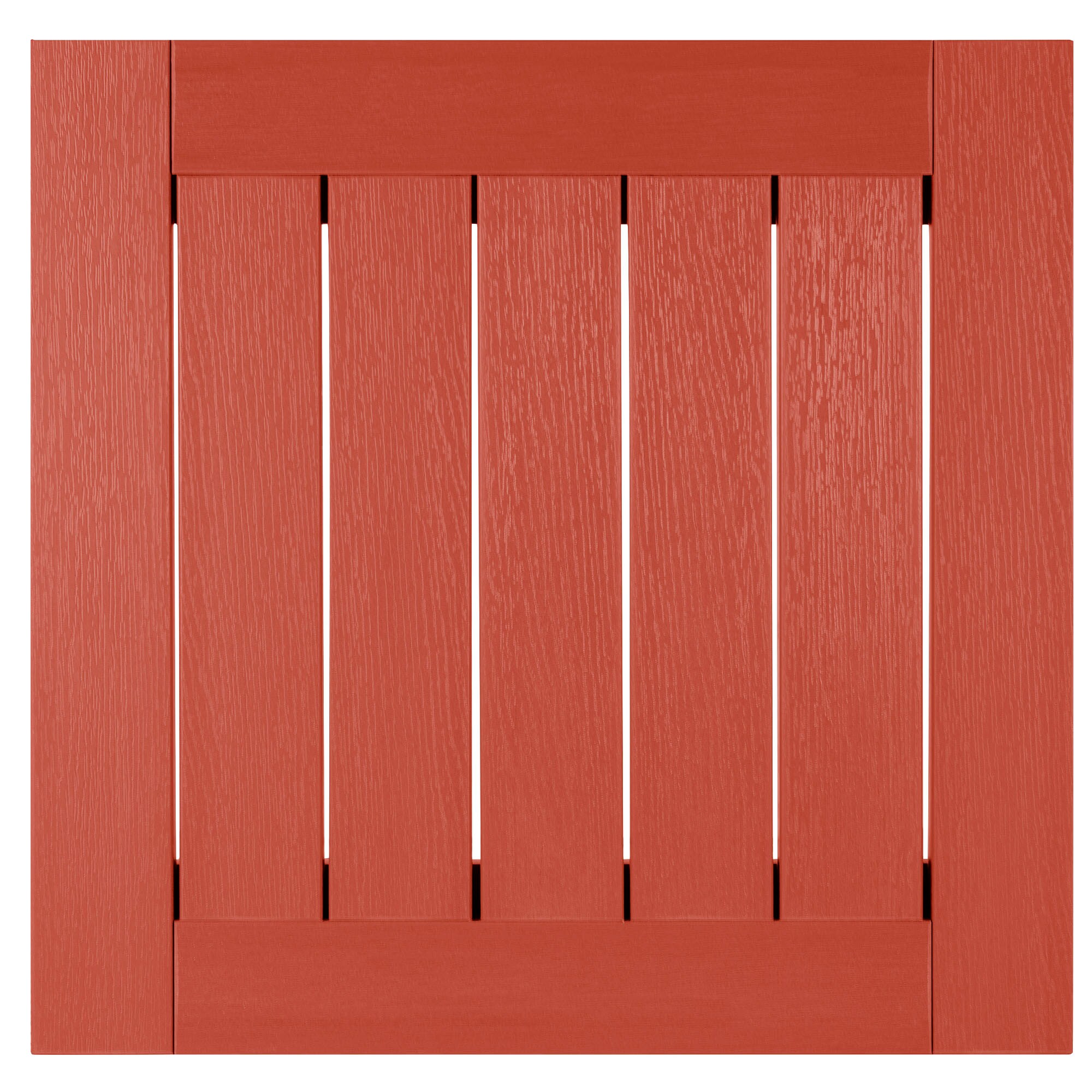 highwood AD-KITRKCH1-RED Patio-Conversation-Sets - View #5