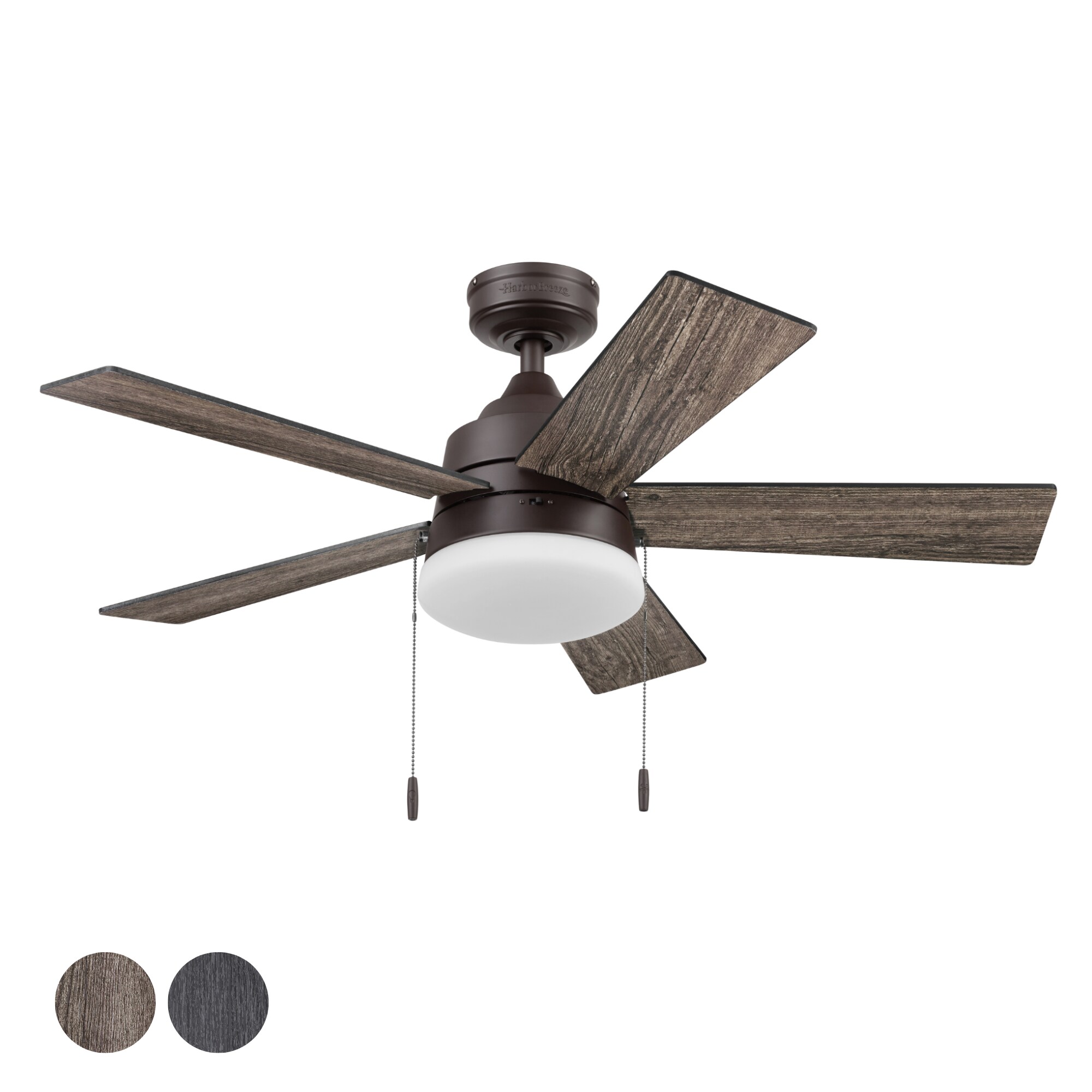 Harbor Breeze 43014 Ceiling-Fans - View #2