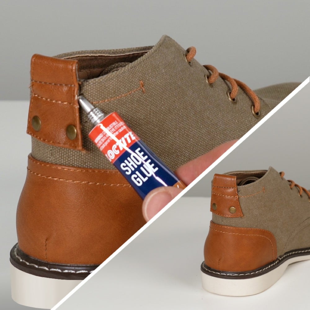 Best glue for shoes 2023: Adhesives to mend your shoes, boots and