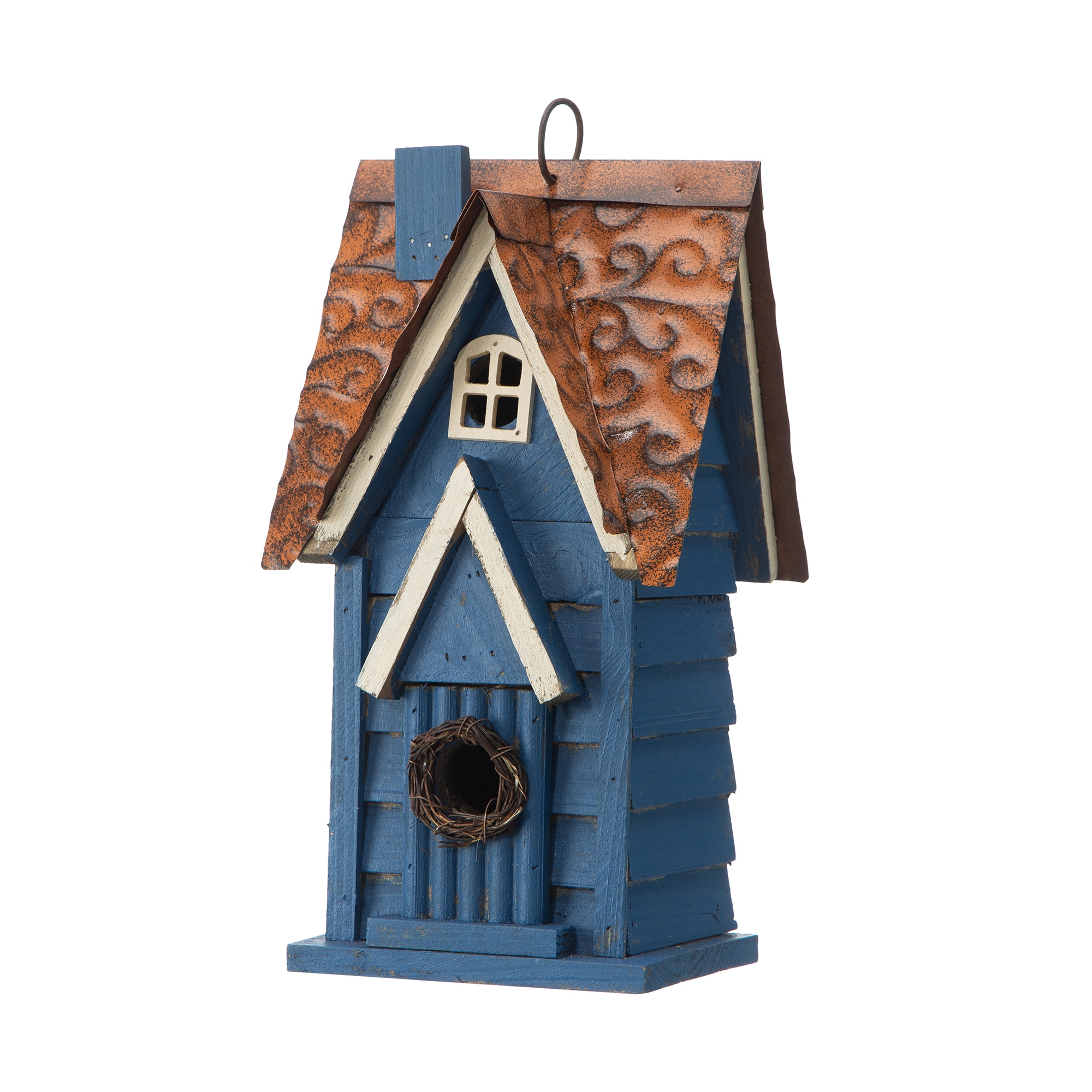 6 Inch Wide Bird Houses at Lowes.com