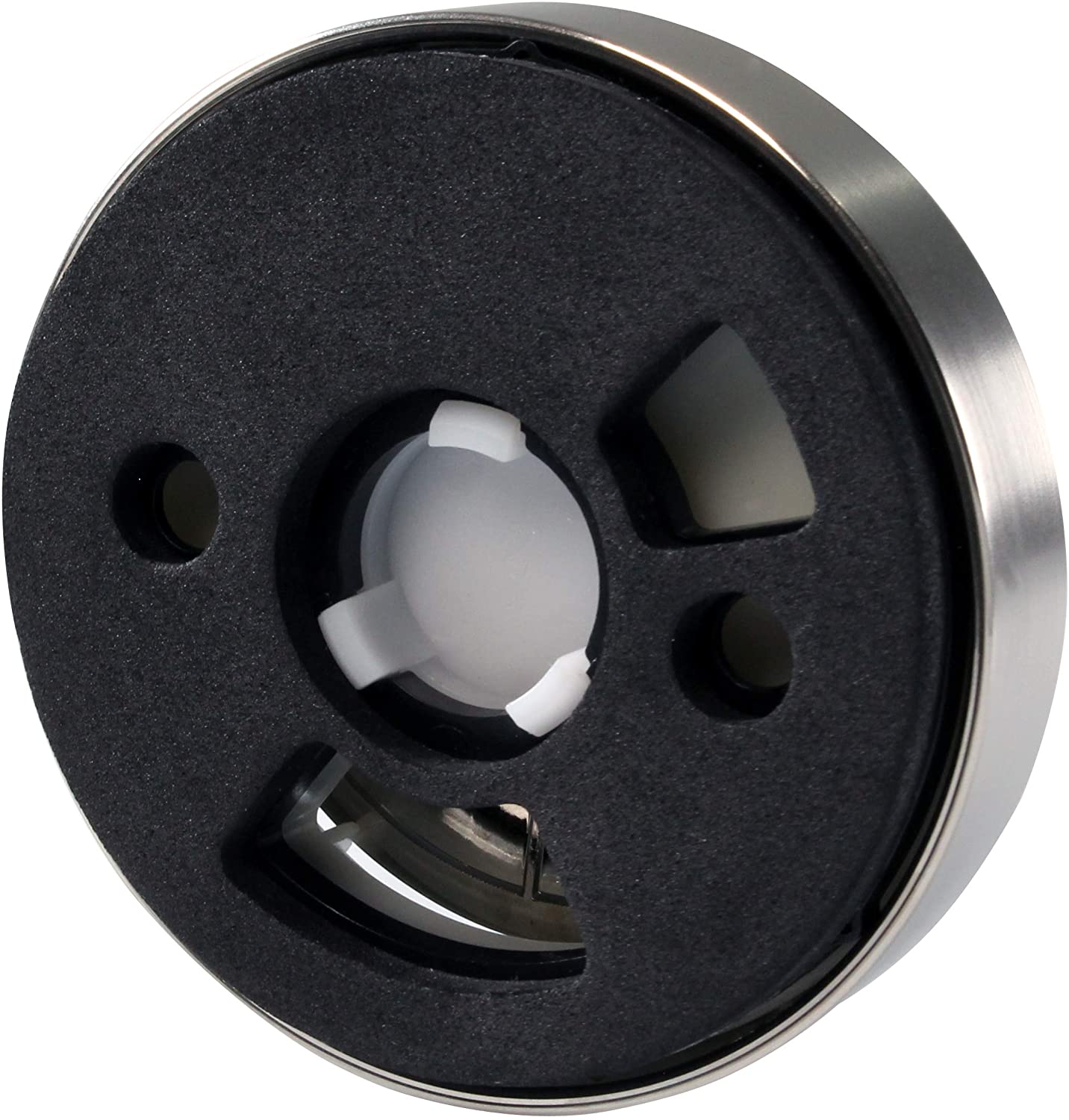 WESTBRASS 7931817BJCHM-07 Tub-Drain-Accessories - View #5