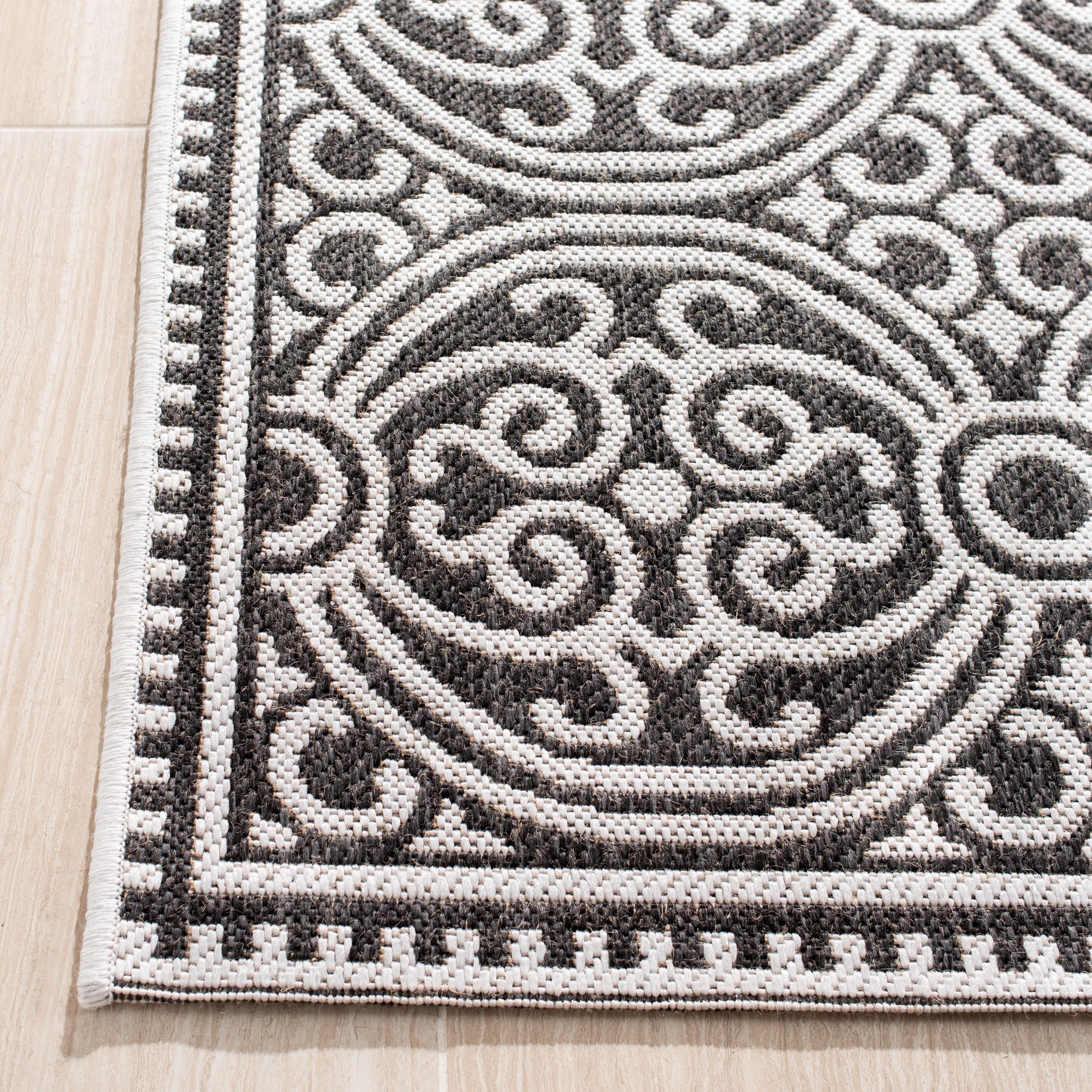 Safavieh LND134A-5 rugs - View #4