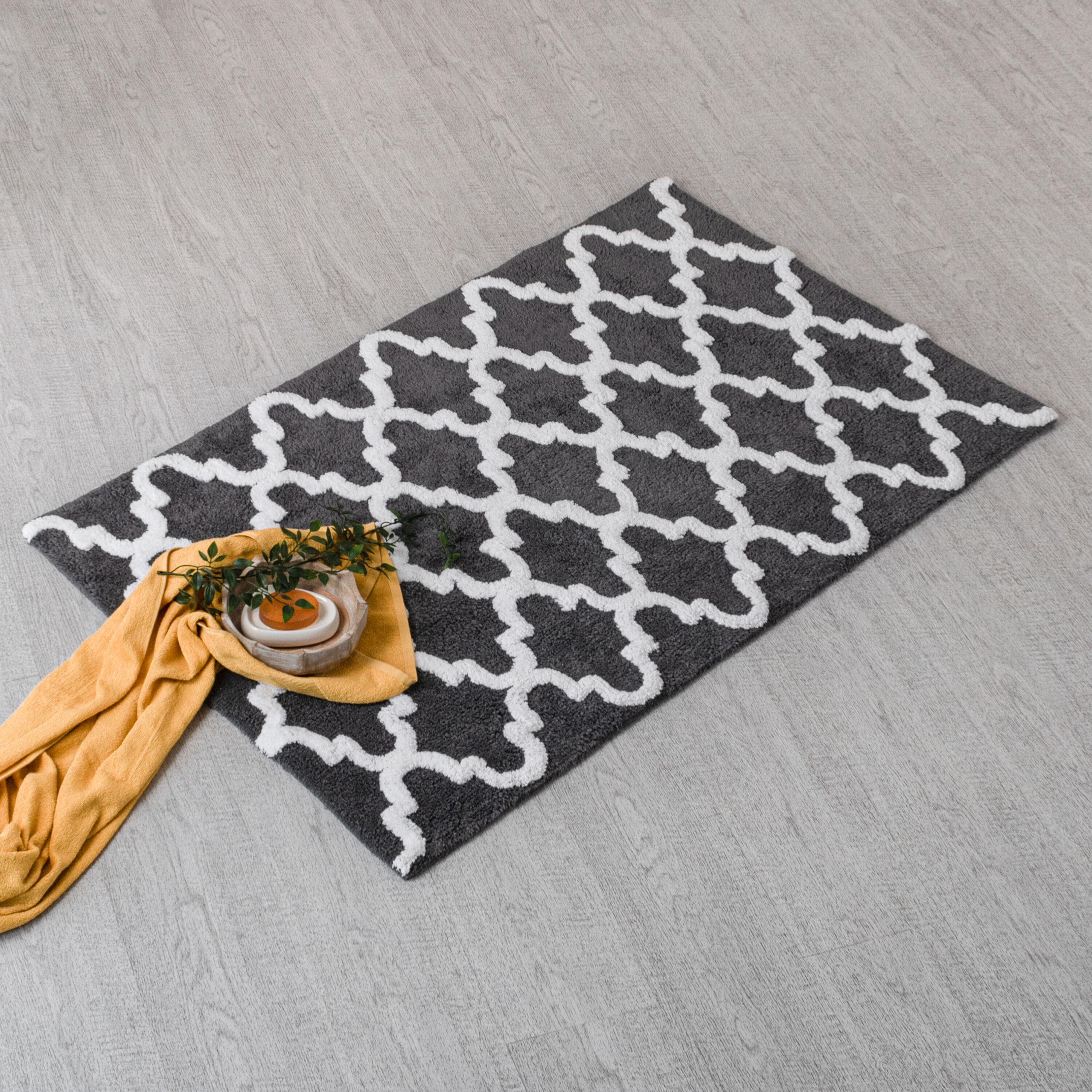 MH LONDON MH-BR-1021 Bath-Rugs - View #5
