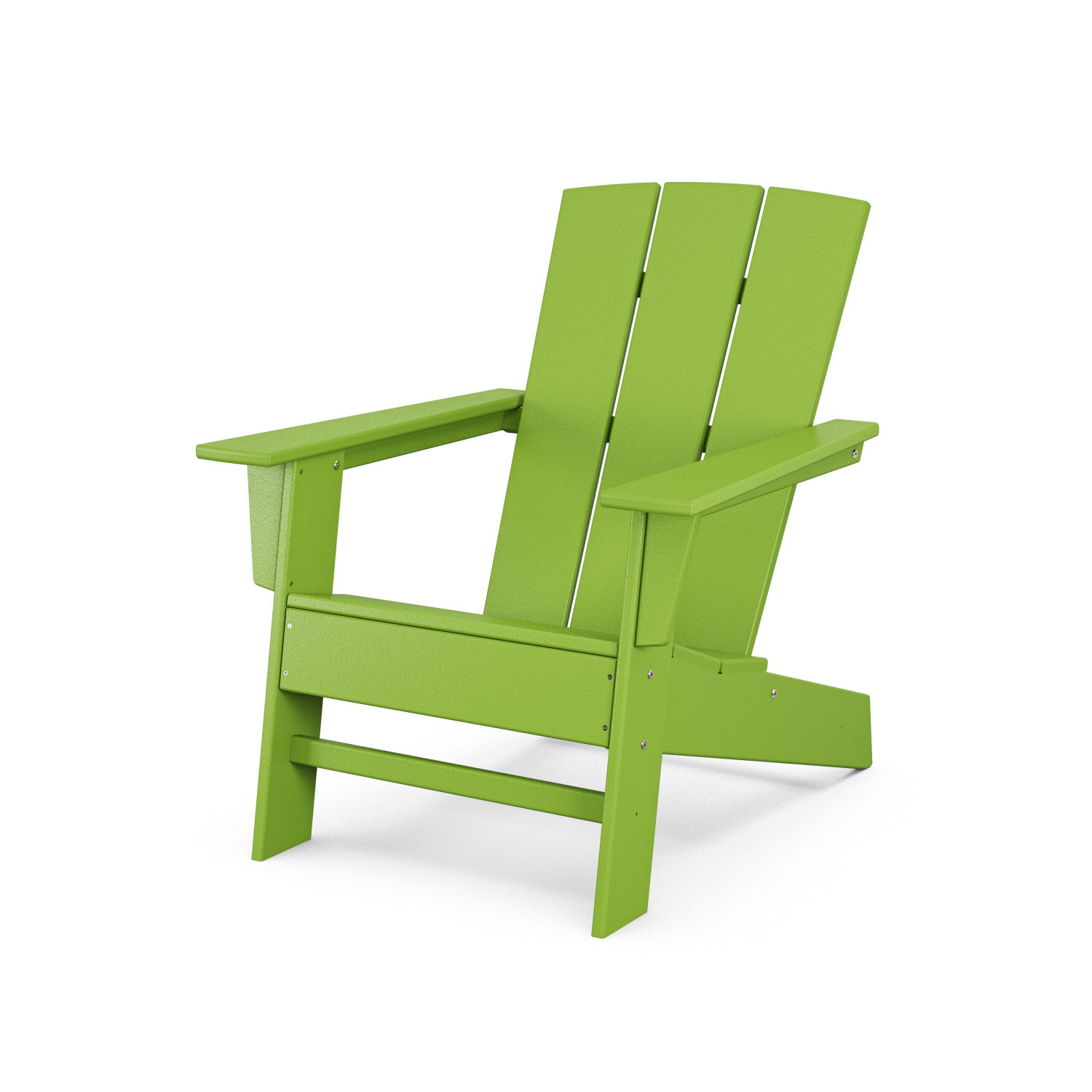 Lowes 2025 polywood chairs