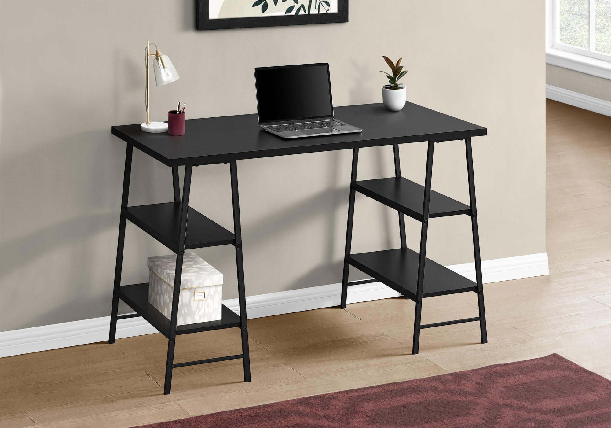 Flynama L-P219811 desks - View #2