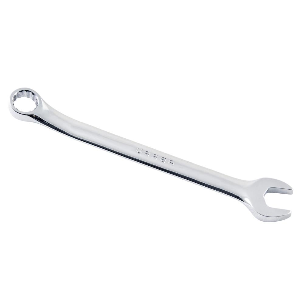 URREA 1210MH 10mm 6-point Combination Wrench Chrome for sale online 