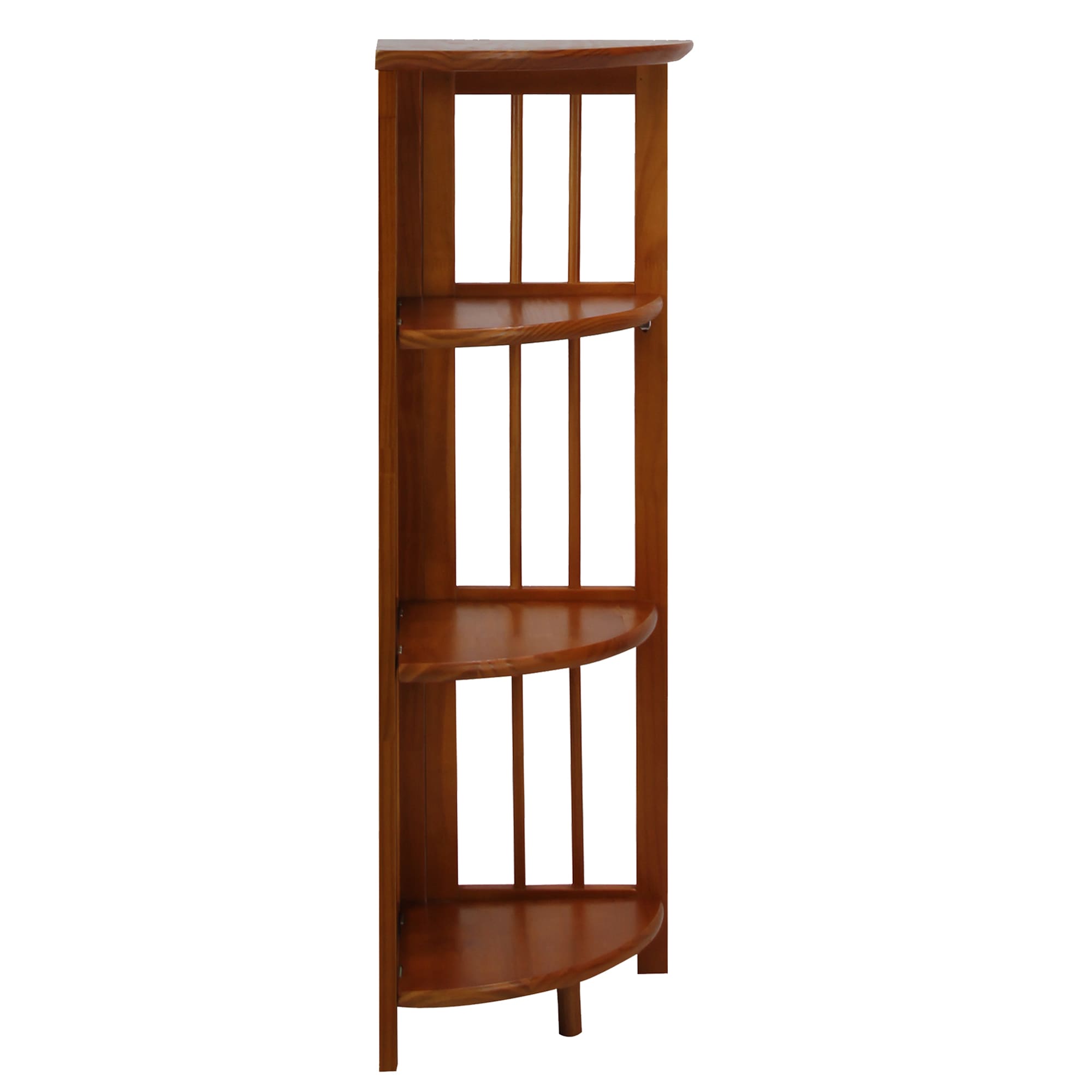 Casual Home 315-15 bookcases - View #3