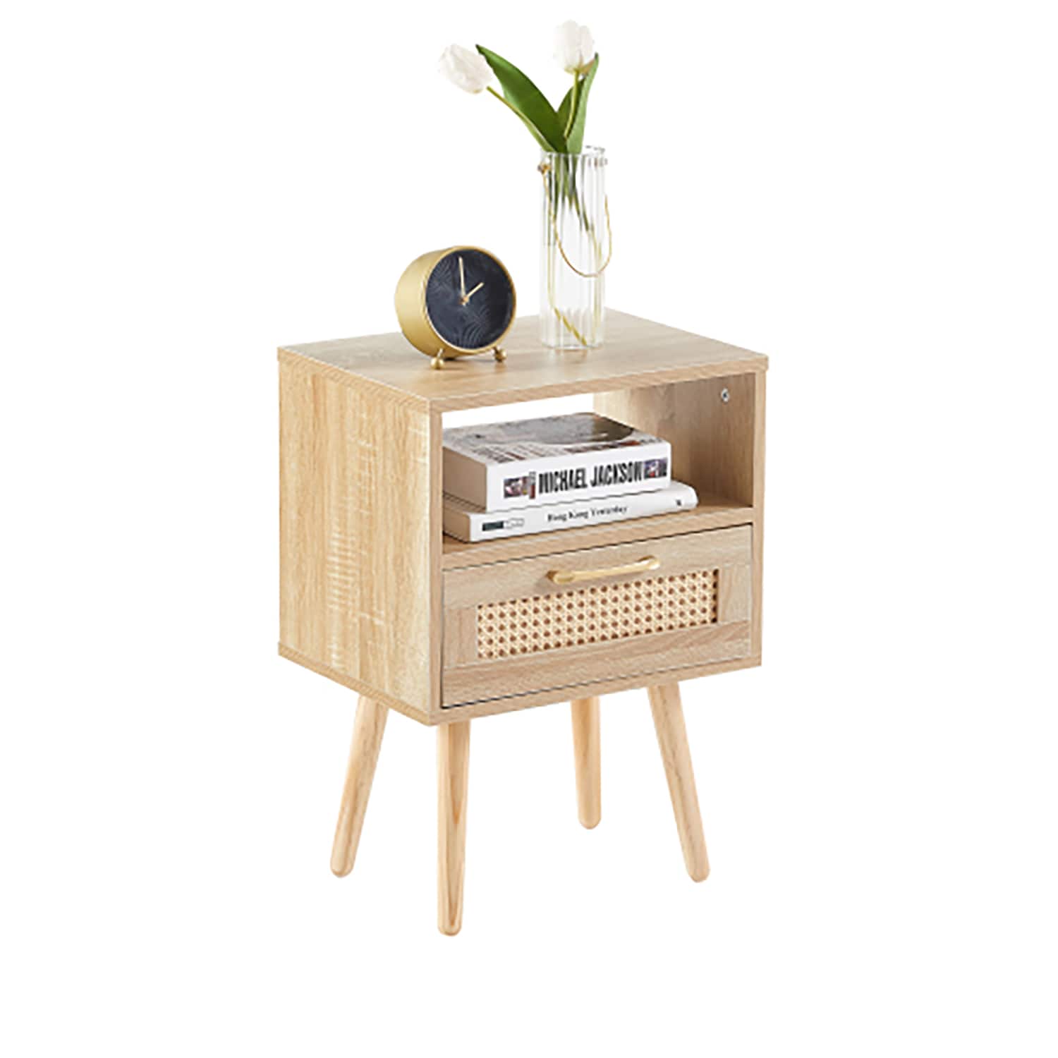 GZMR GM-W1210 End-Tables - View #2