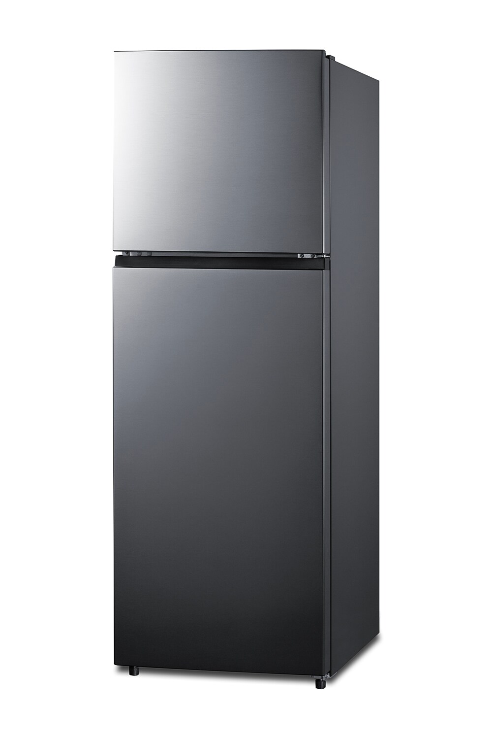 Summit Appliance Top Mount Refrigerator-Freezer at Lowes.com