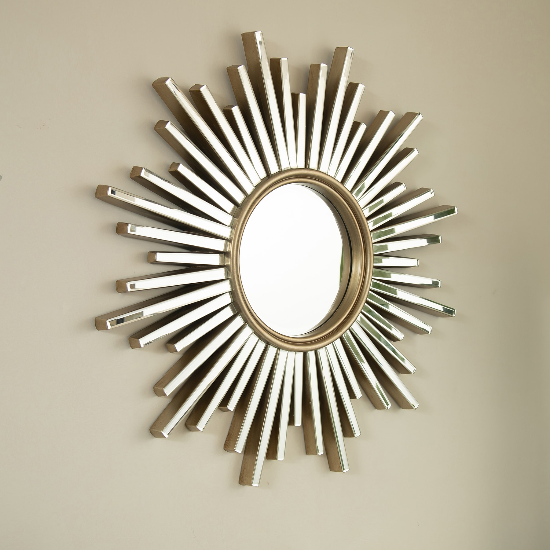 SINOFURN SYG3200004SL Decor-Mirrors - View #2