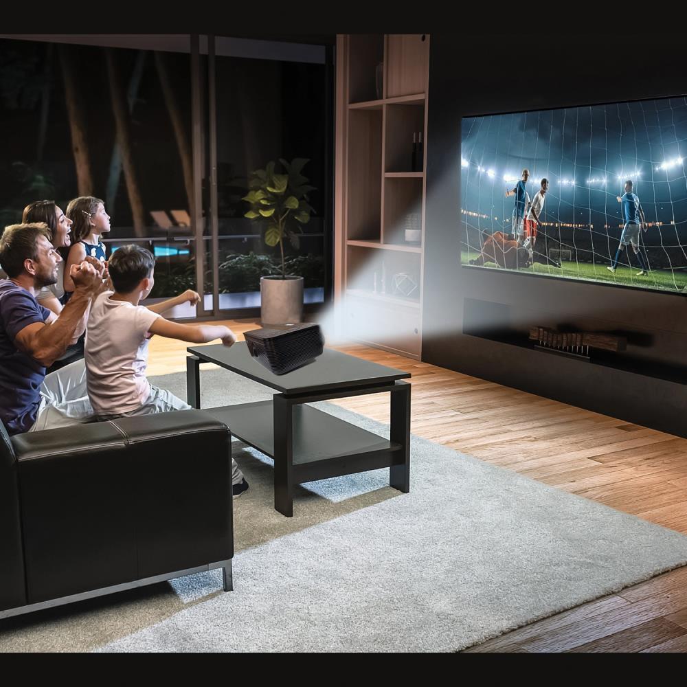 Naxa NVP-2500 projectors - View #3