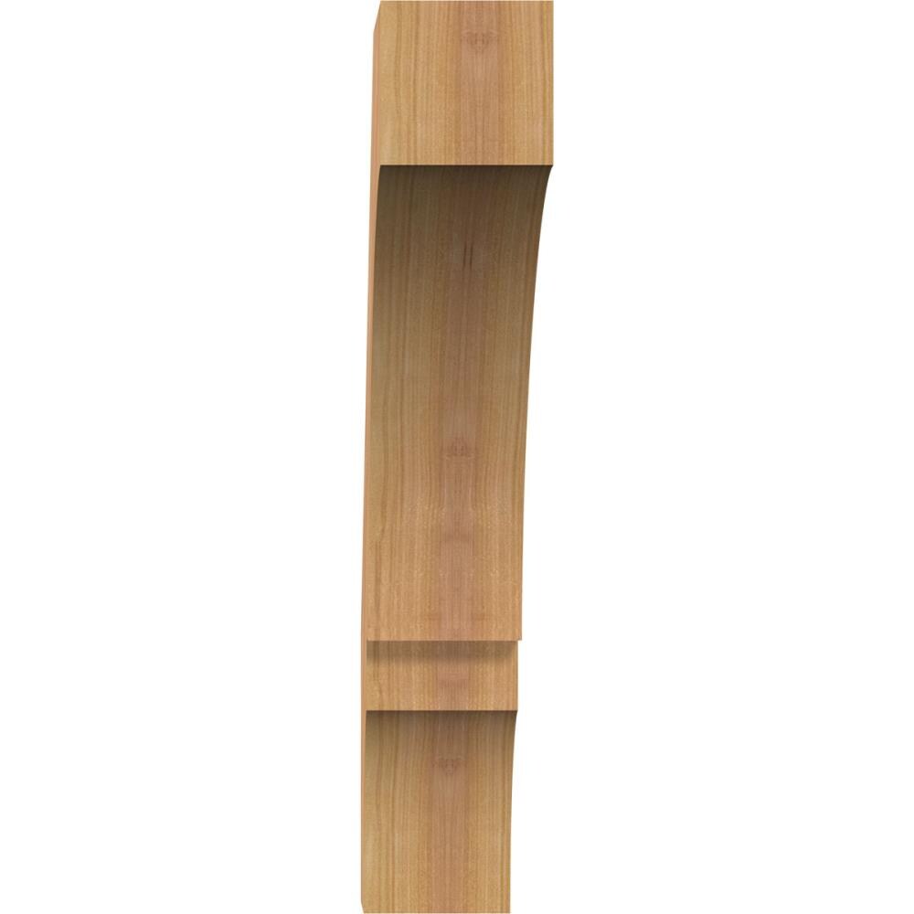 Ekena Millwork BRC04X20X20BOA00SWR braces - View #2