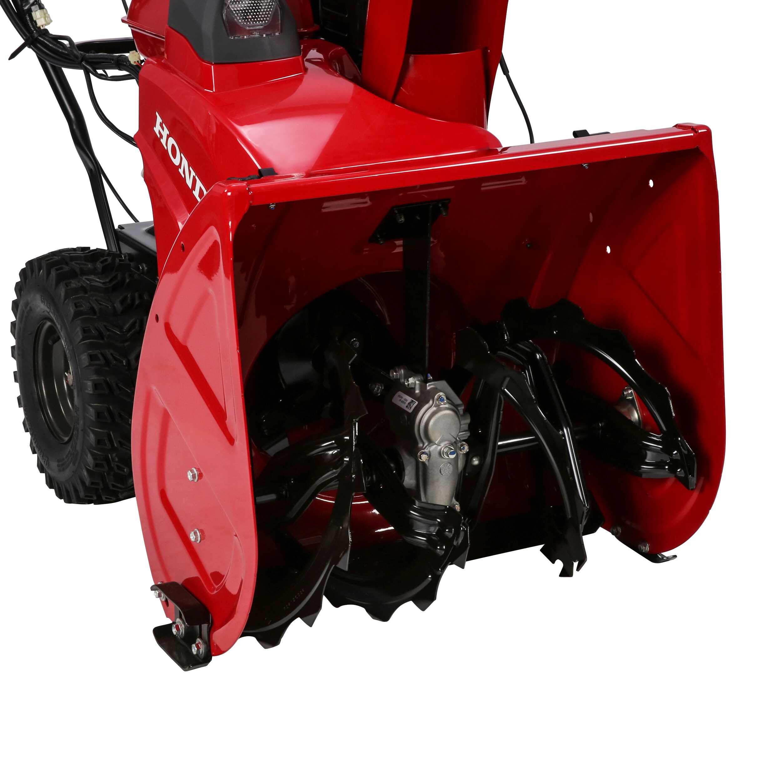 Honda HSS724AW m040060 - View #3