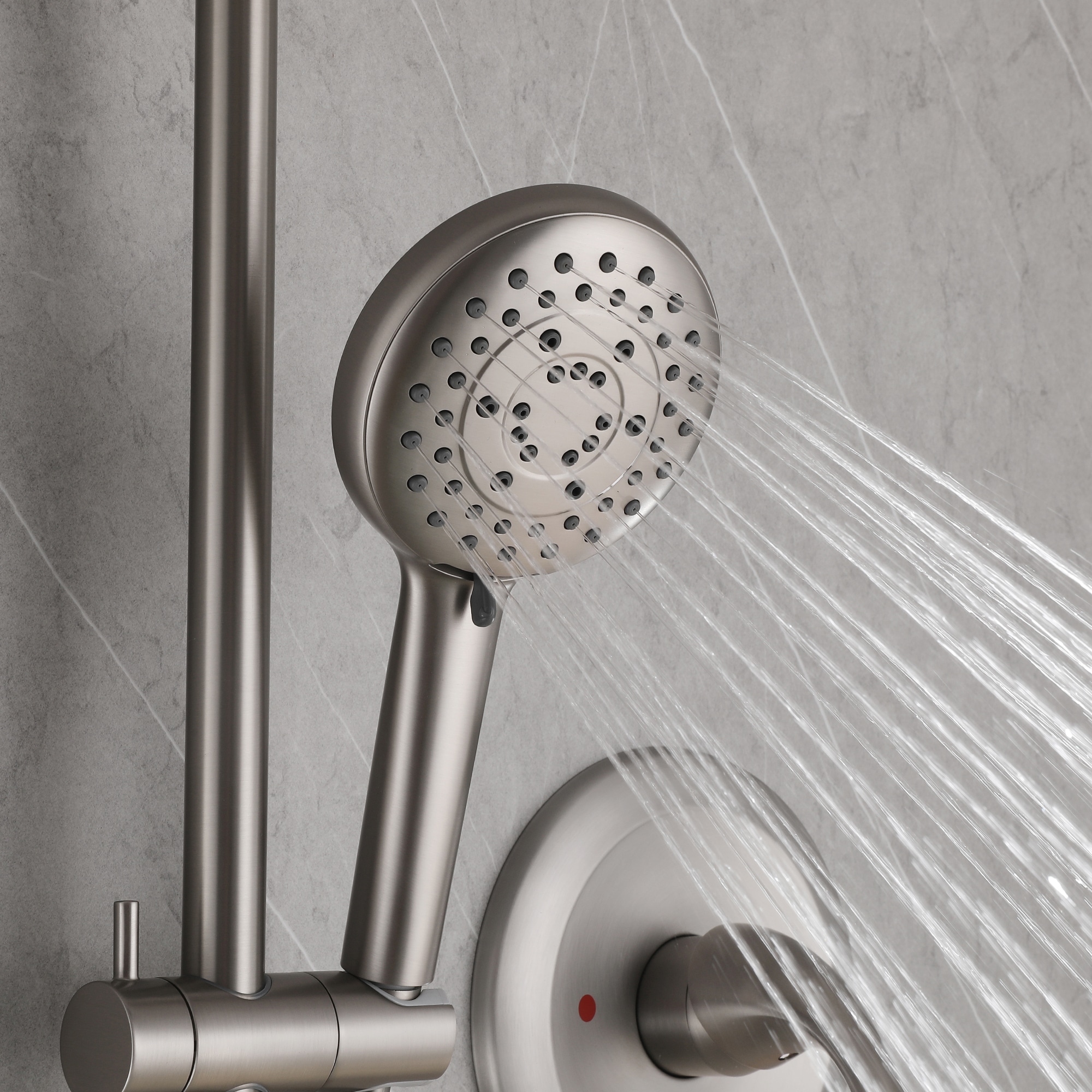 Royal Guard LSFJK0310 Showerhead-Bar-Panels - View #6