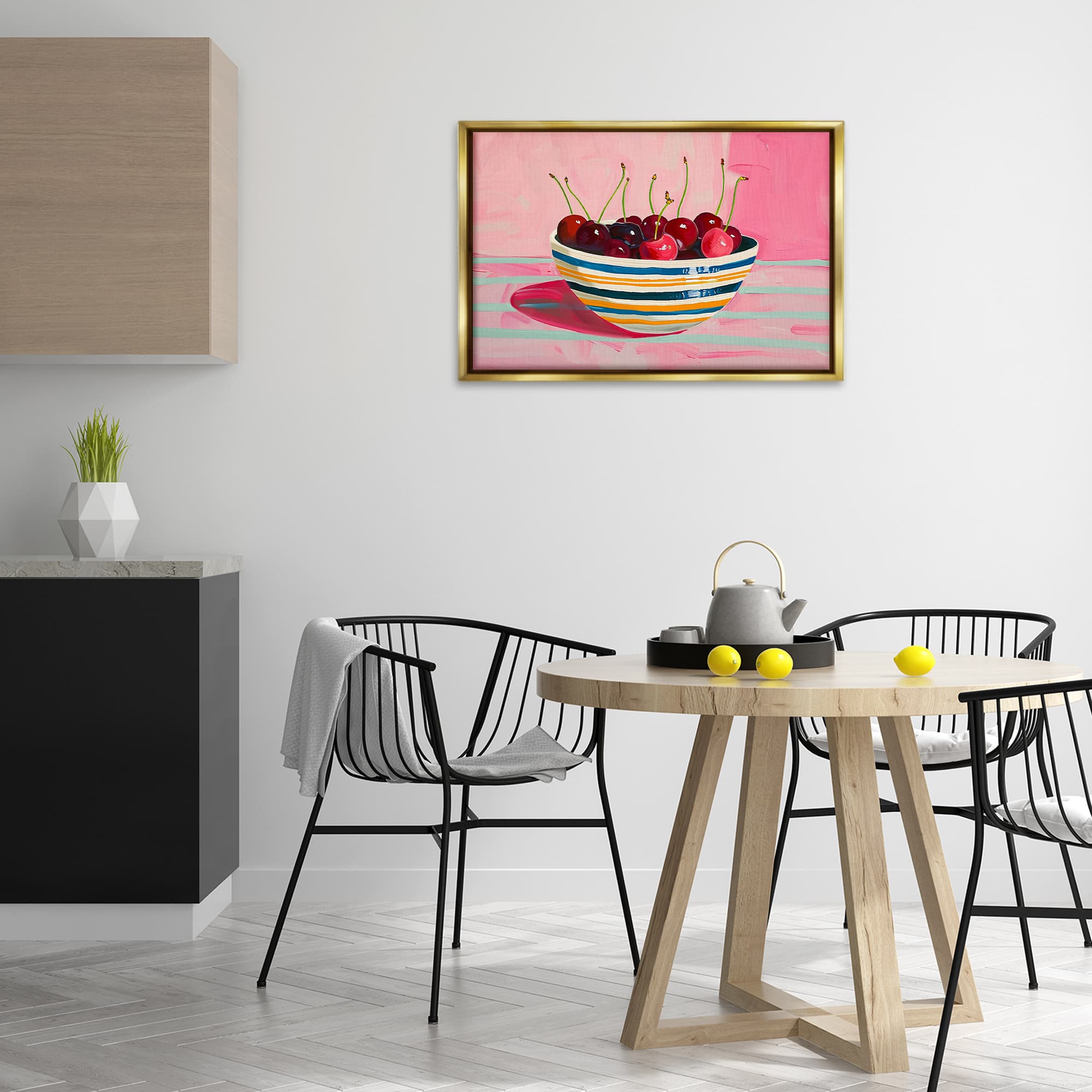 Stupell Industries BT-919-FFG-20X30 Wall-Art - View #3