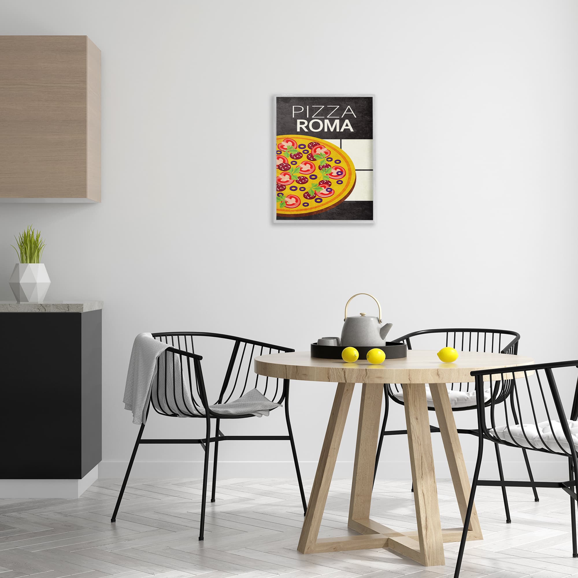 Stupell Industries BS-472-GFF-16X20 Wall-Art - View #3