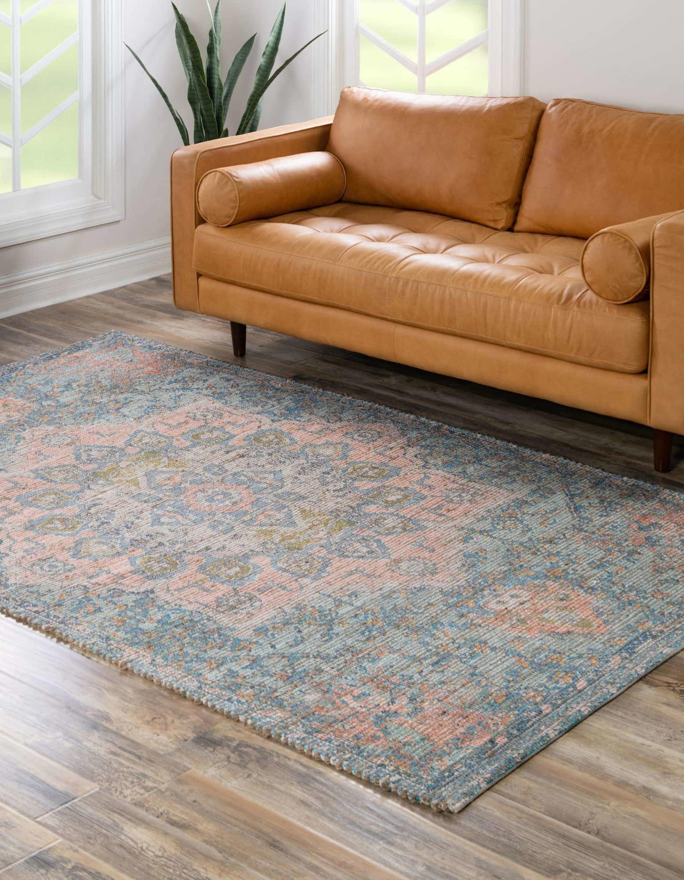 Unique Loom 3193928 rugs - View #8