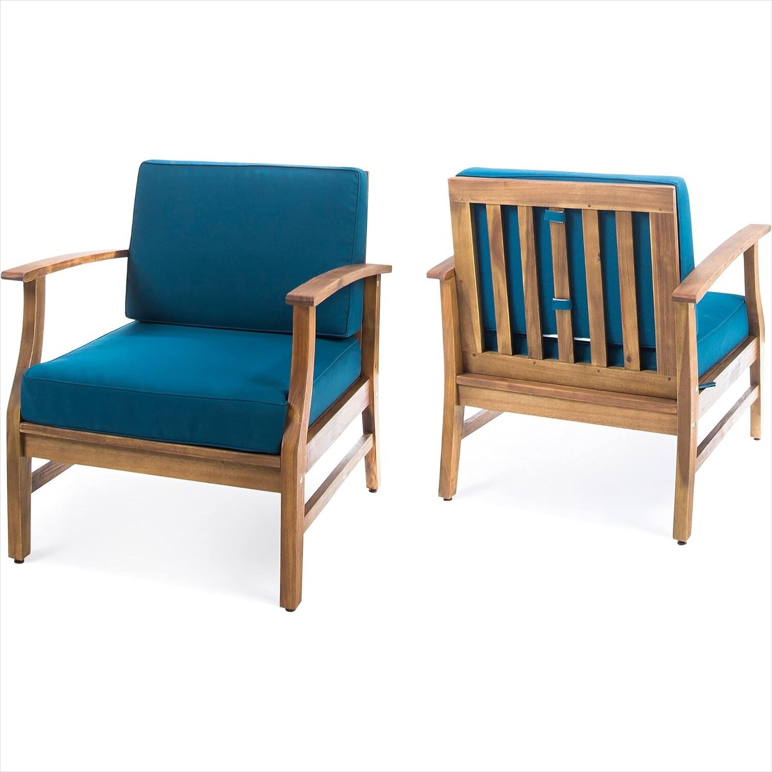 SunJet STE0H9CDCN7K Patio-Chairs - View #2