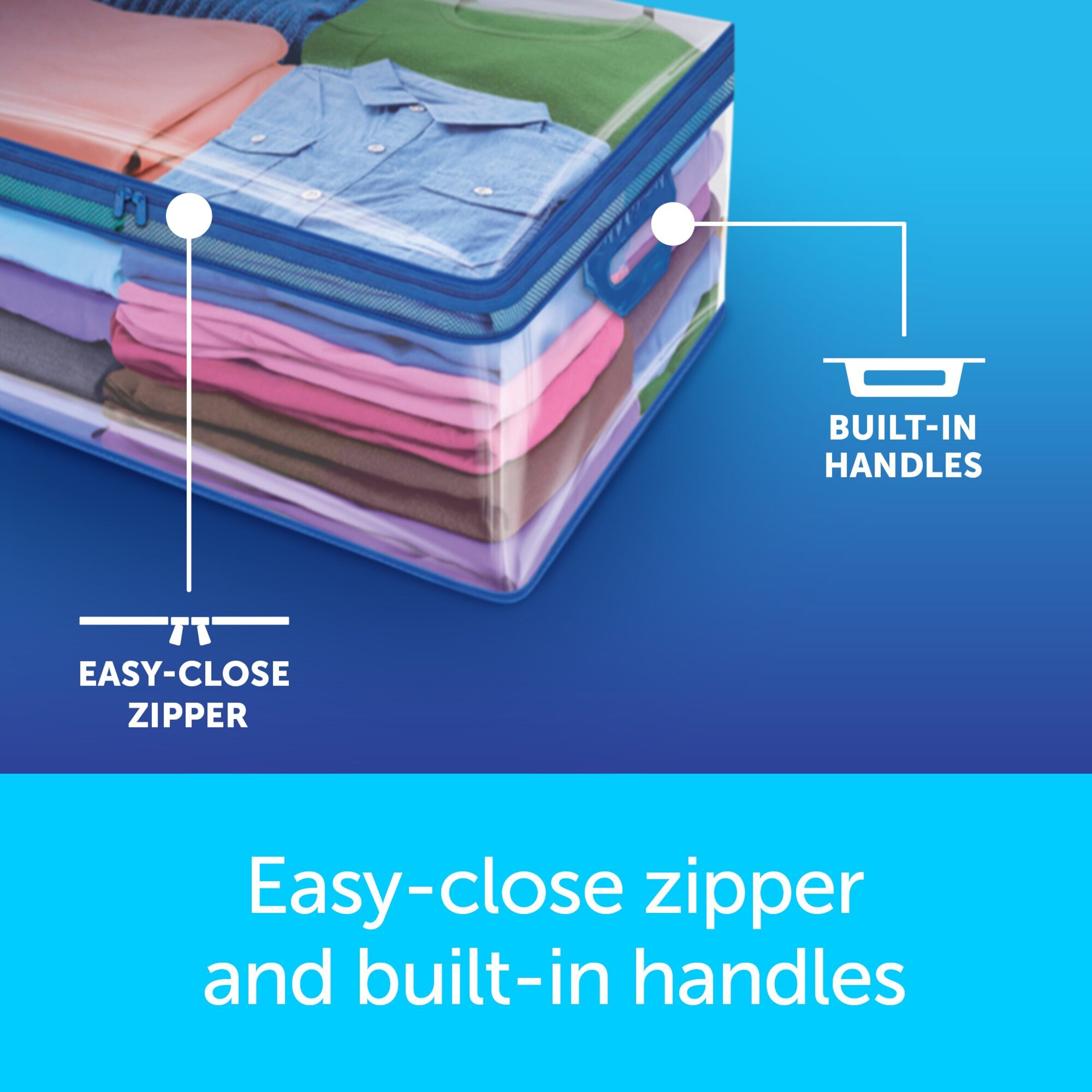 Ziploc Flexible Storage Bags Review: I Swear By It
