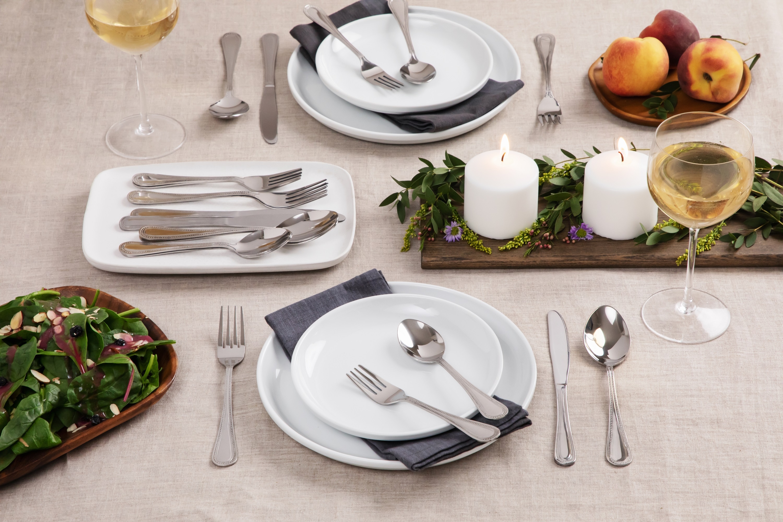 Sol Living SL-FB-F004-1 flatware - View #2
