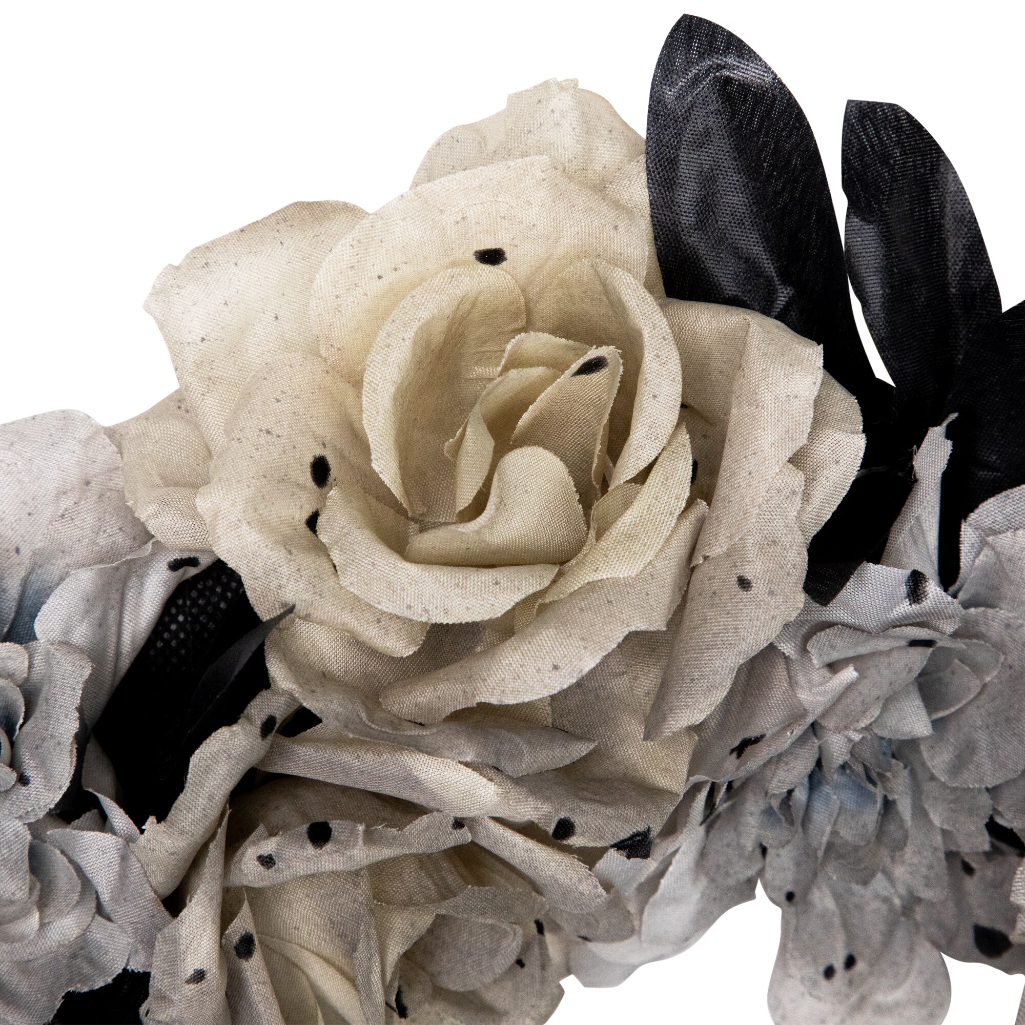 Northlight 35131178 Artificial-Halloween-Wreaths - View #8