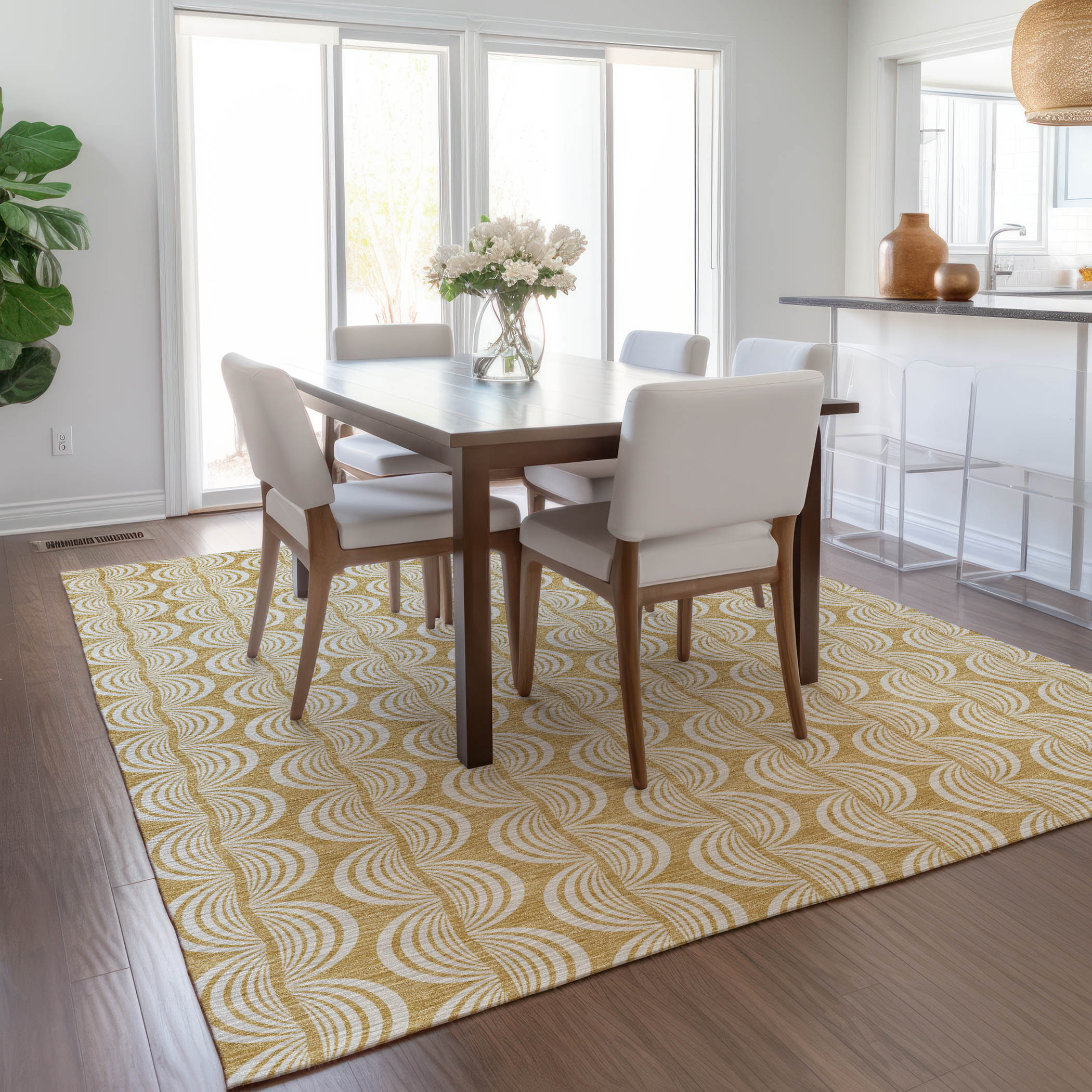 Addison Rugs ACN1055GO3X5 rugs - View #7