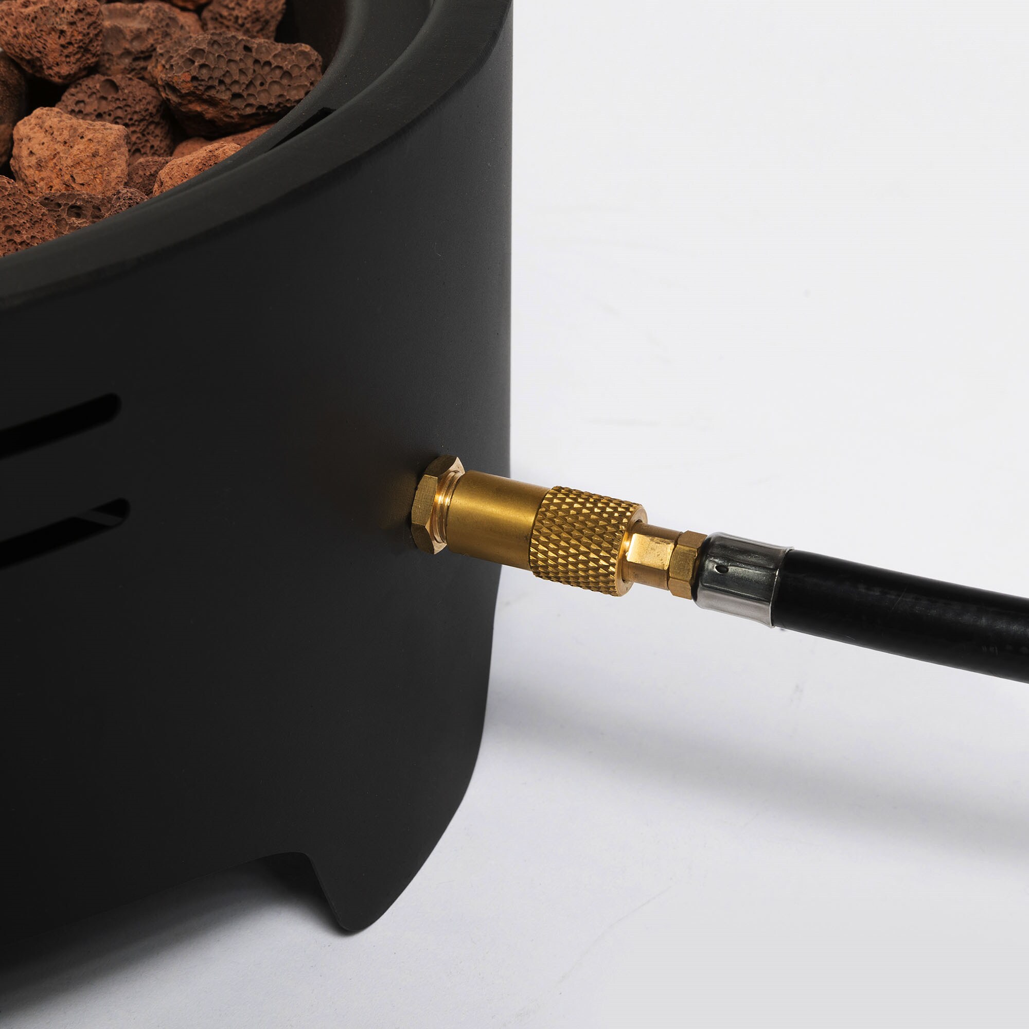 BABOOM BOM-2IN1B-OR Outdoor-Gas-Firepits - View #8