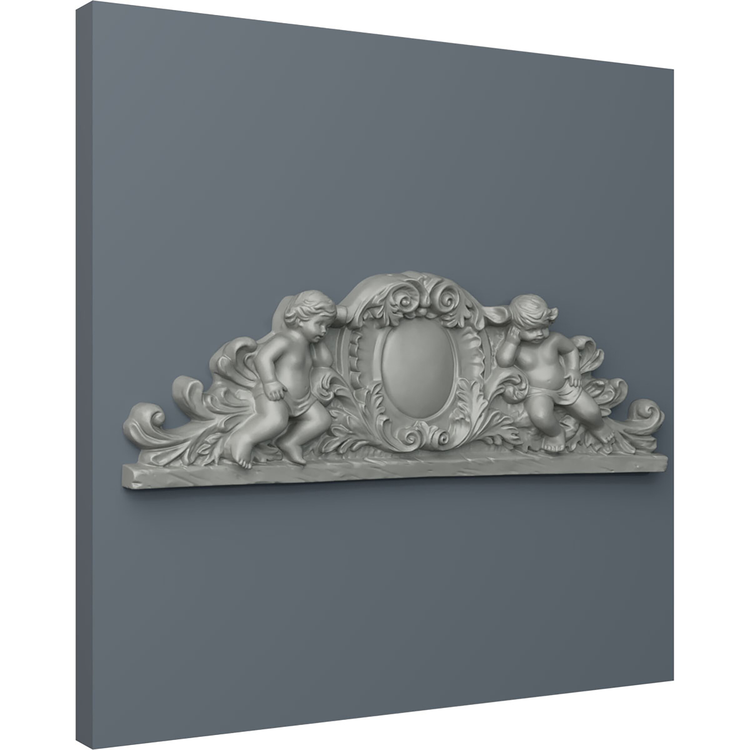 Ekena Millwork APL28X09X02SC appliques - View #5