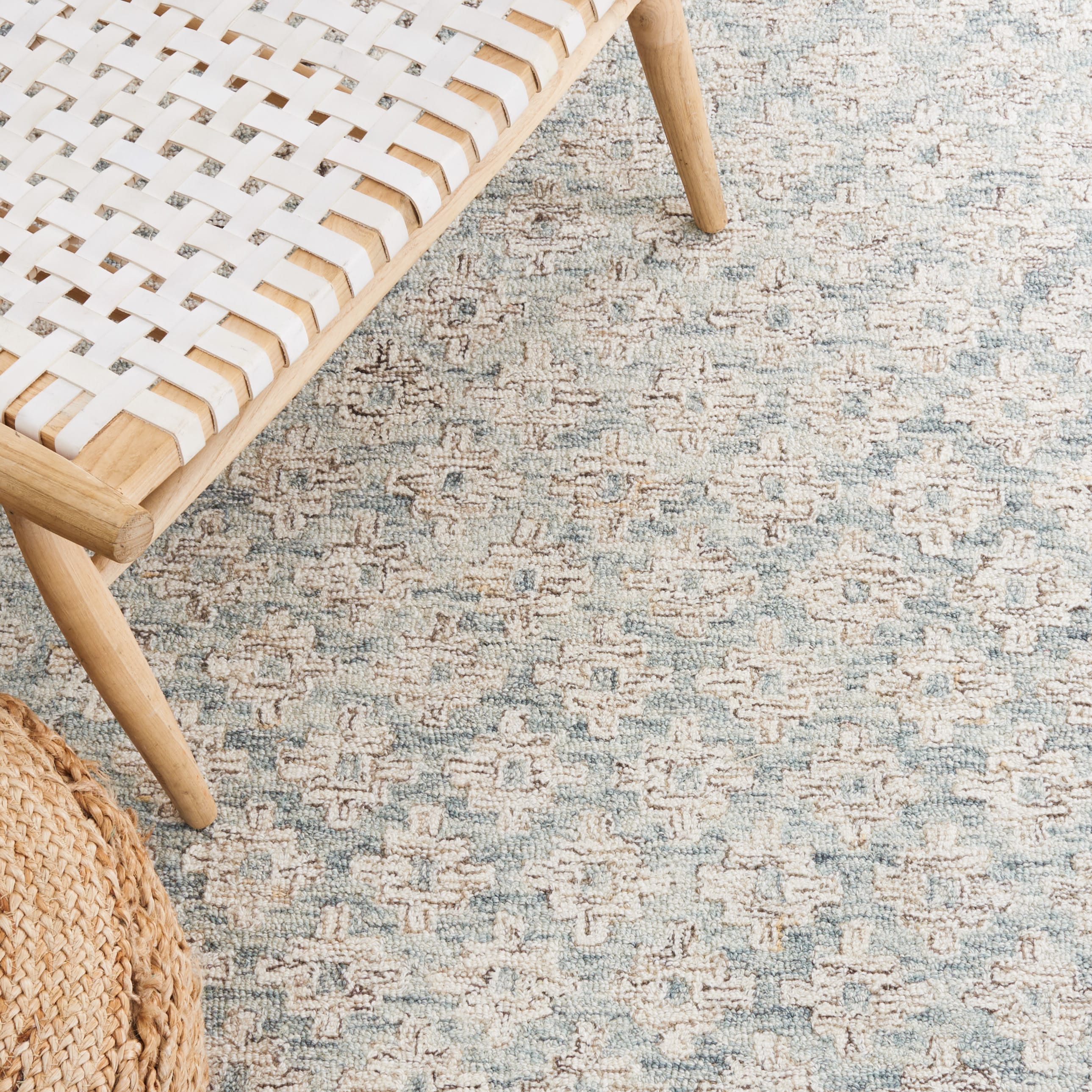 Safavieh MET357L-4 rugs - View #5